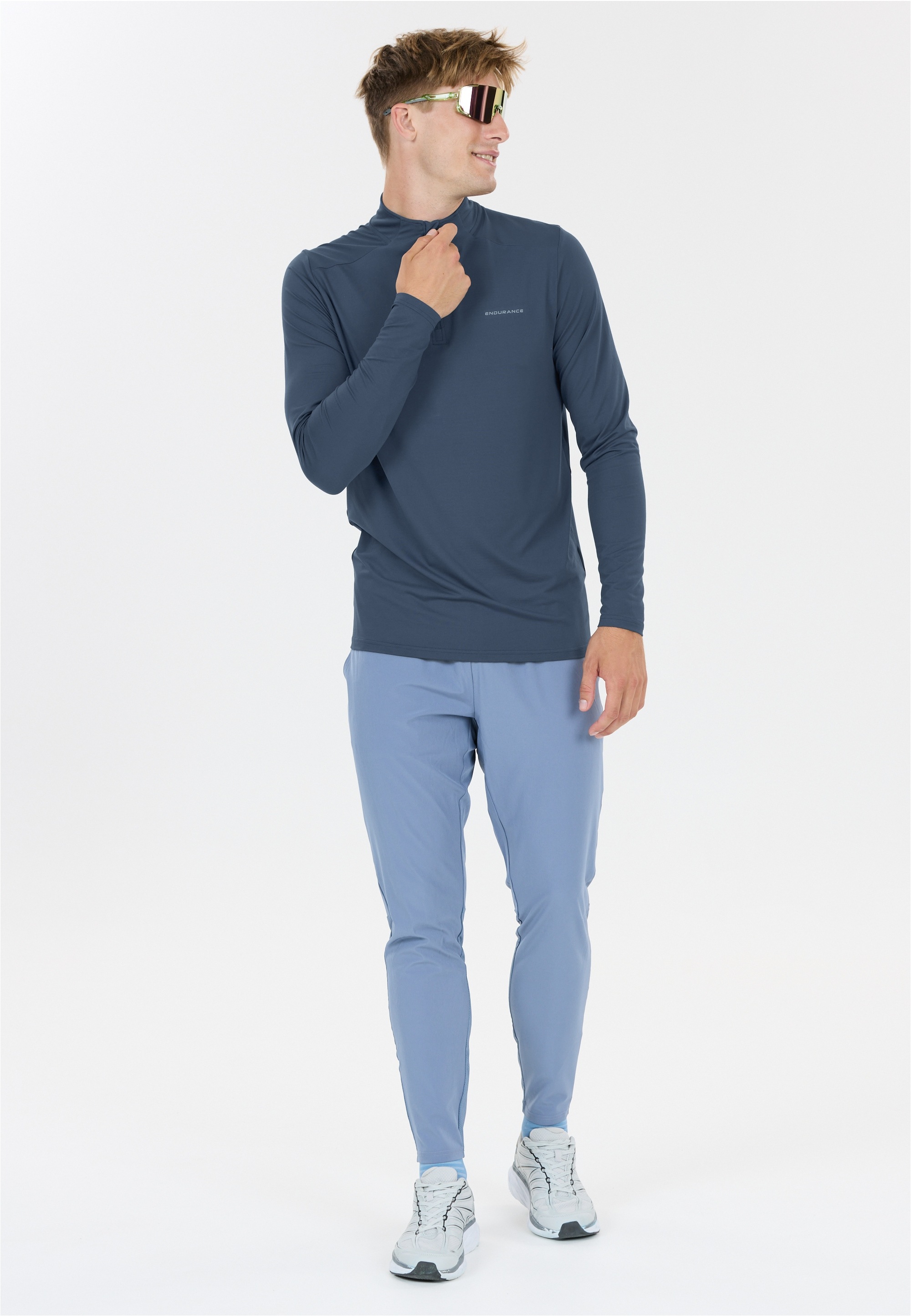 ENDURANCE Funktionsshirt »Armin« mit Quick Dry-Funktion