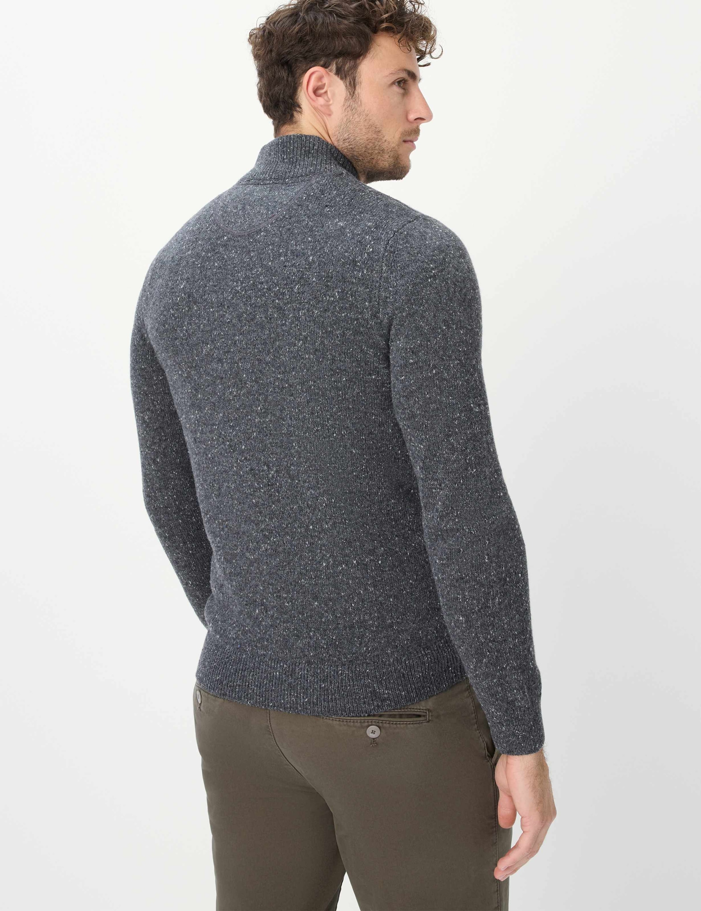 Brax Strickpullover »Style STEFFEN«