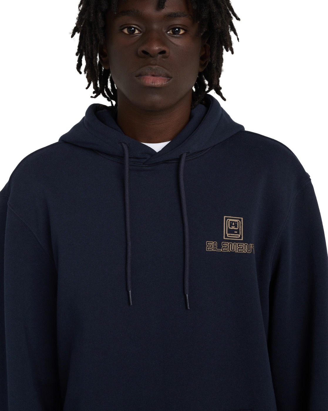 Thumbnail - Element Kapuzensweatshirt "Inner Workings"