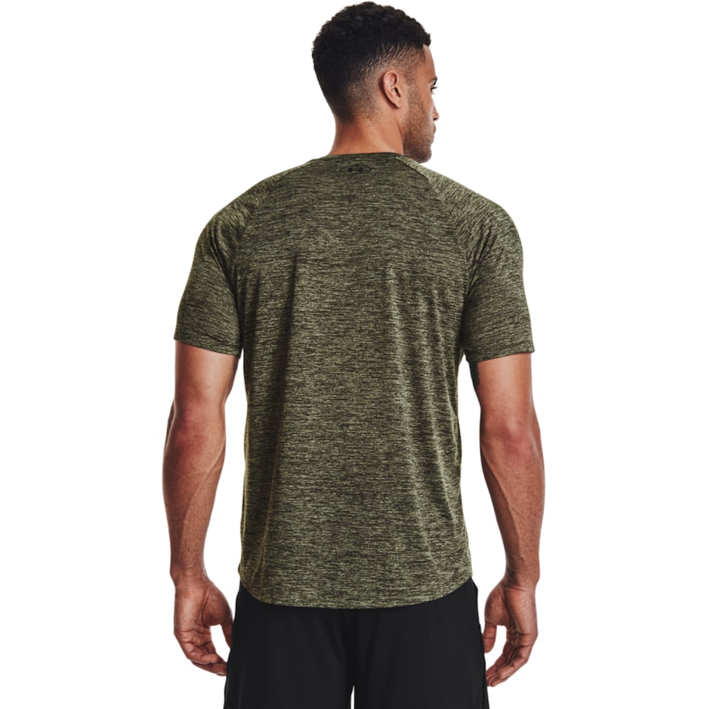 Under Armour® Trainingsshirt »UA TECH 2.0 SS TEE«