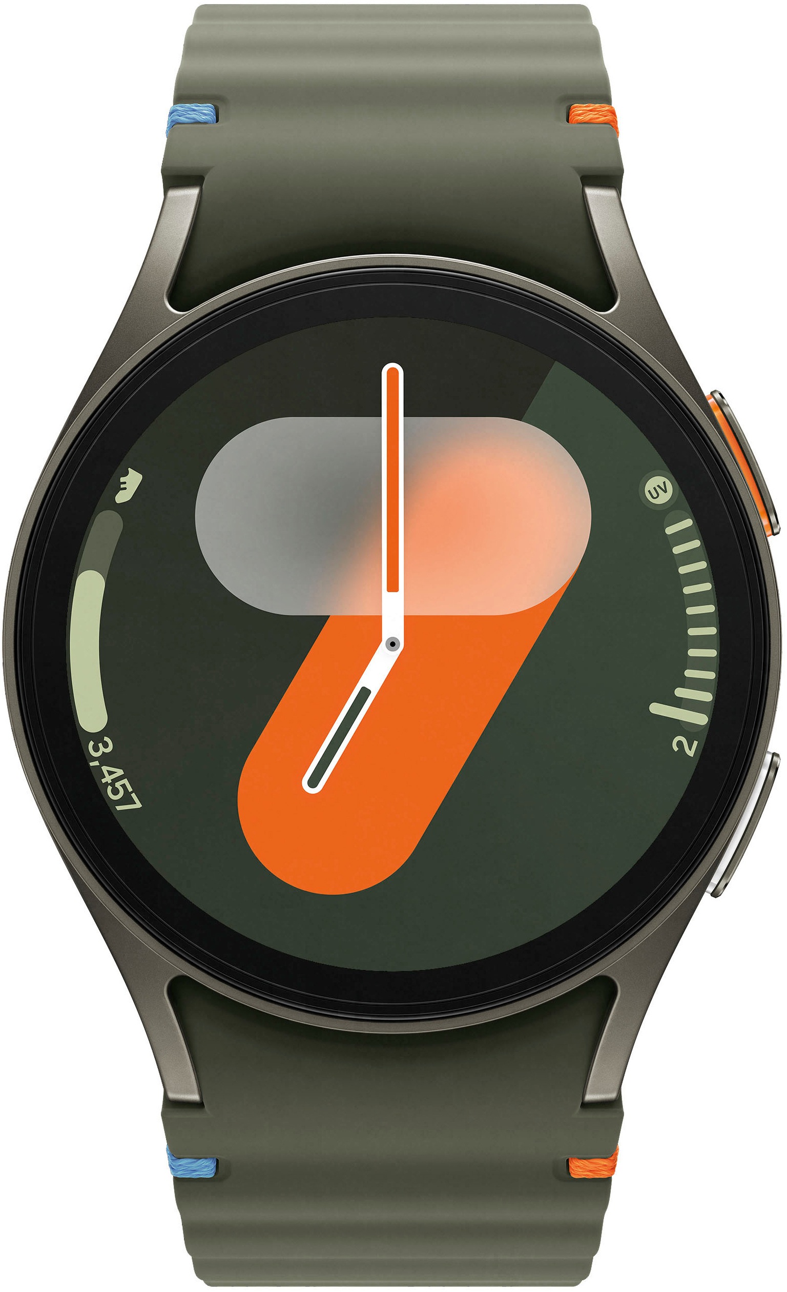 Thumbnail - Samsung Smartwatch "Galaxy Watch 7" ( ) Wear OS by Samsung