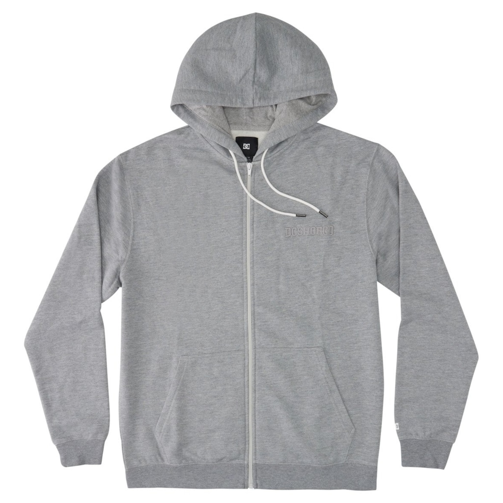 DC Shoes Kapuzensweatjacke »Riot«