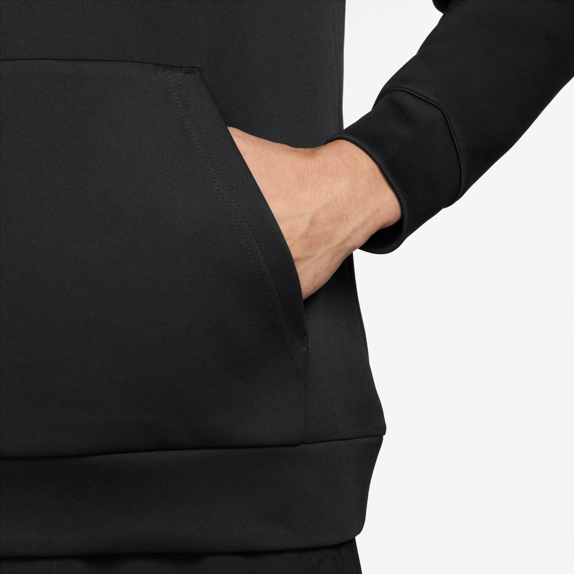 Nike Kapuzensweatshirt »M NK DF HYVERSE FLC PO HD (Consumer Facing Name TBD)«, sportlicher Schnitt, für Sport, Streetwear und Loungewear
