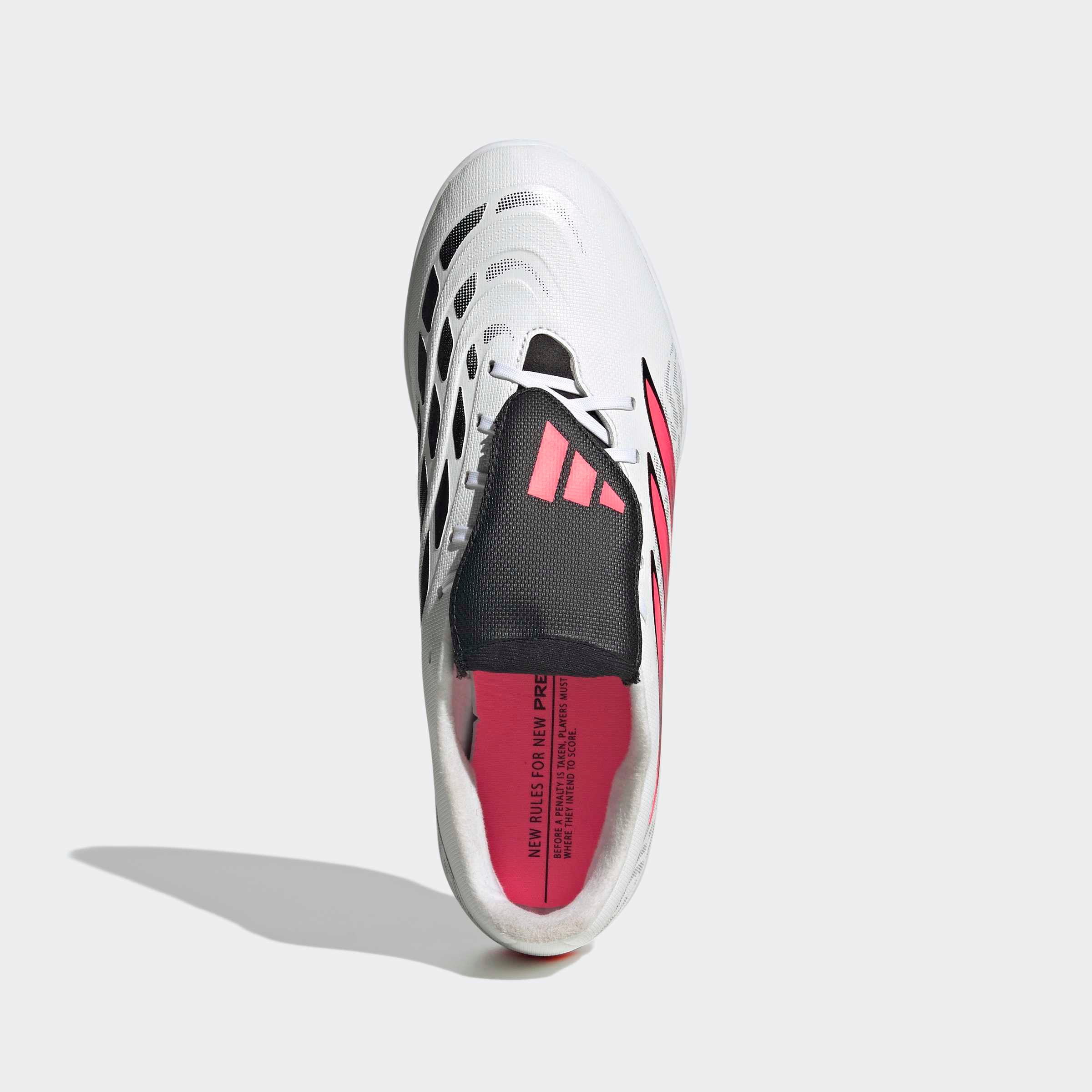 adidas Performance Fußballschuh »PREDATOR CLUB FT IN SALA«  für Hallenboden