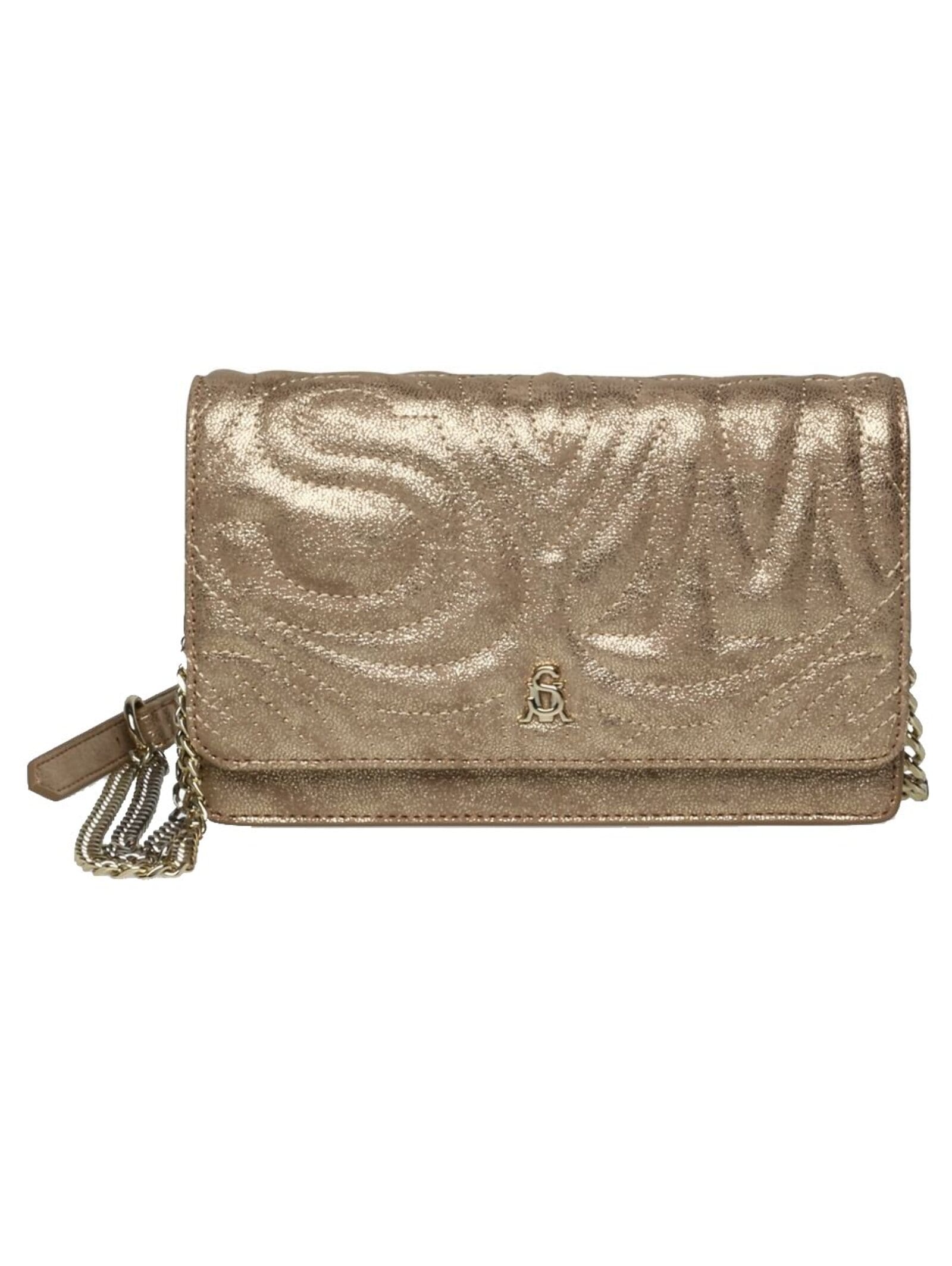 STEVE MADDEN Henkeltasche "STEVE MADDEN Taschen Lederimitat" günstig online kaufen