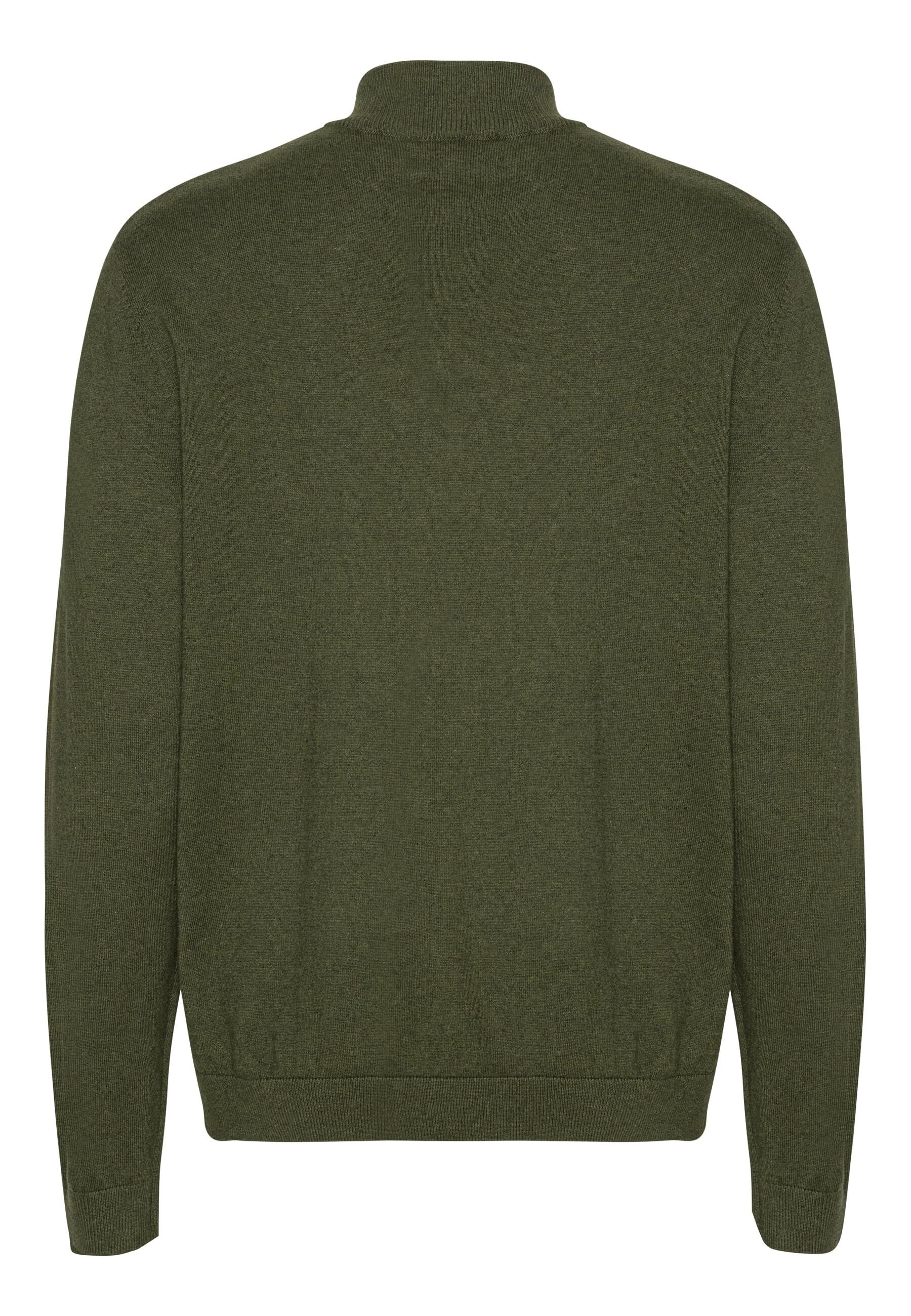 Clean Cut Copenhagen Sweater "Clean Cut Copenhagen Claude Half-Zip Knit", 1 günstig online kaufen