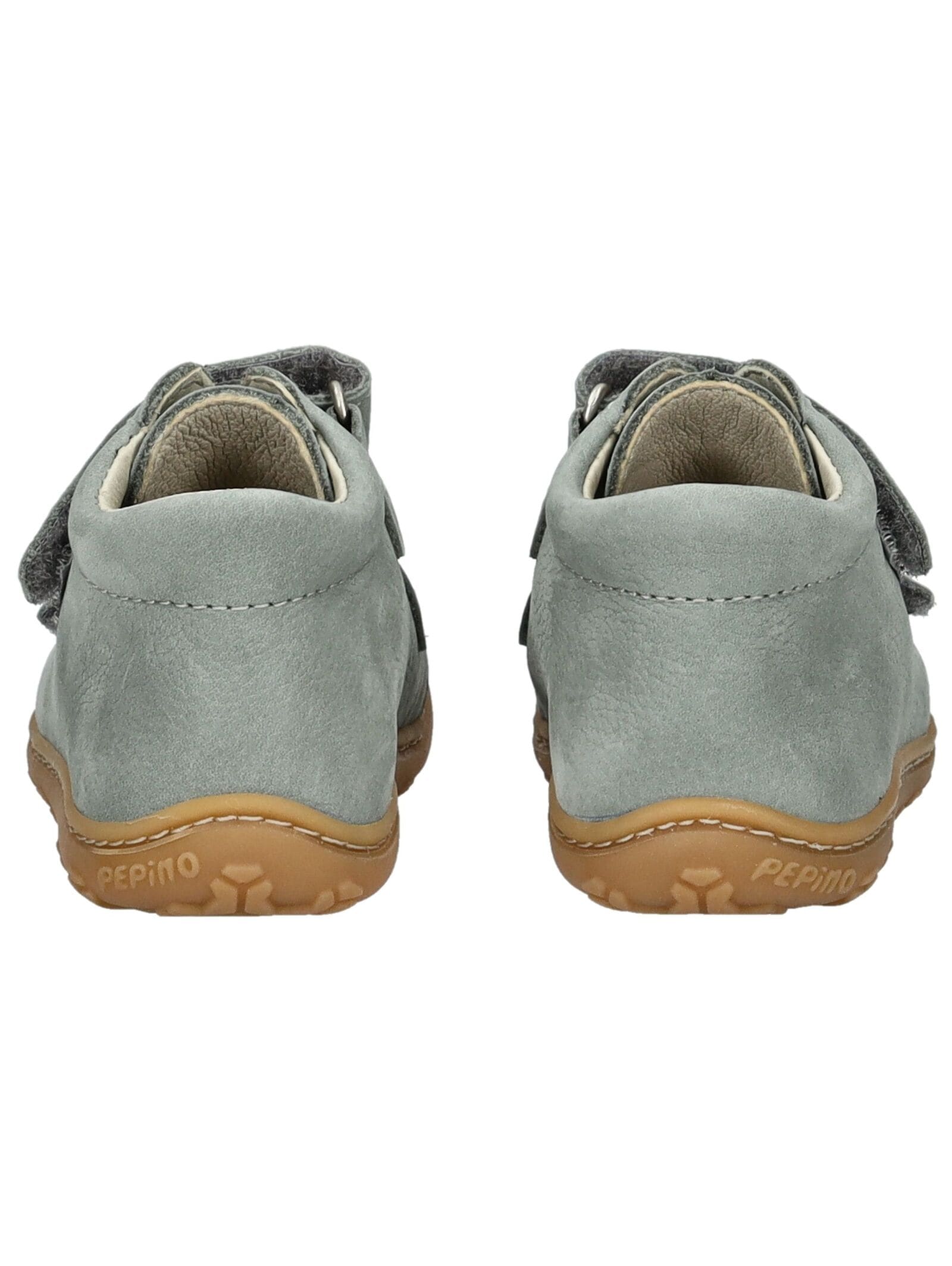 Pepino Lauflernschuh »Pepino Halbschuhe Leder«