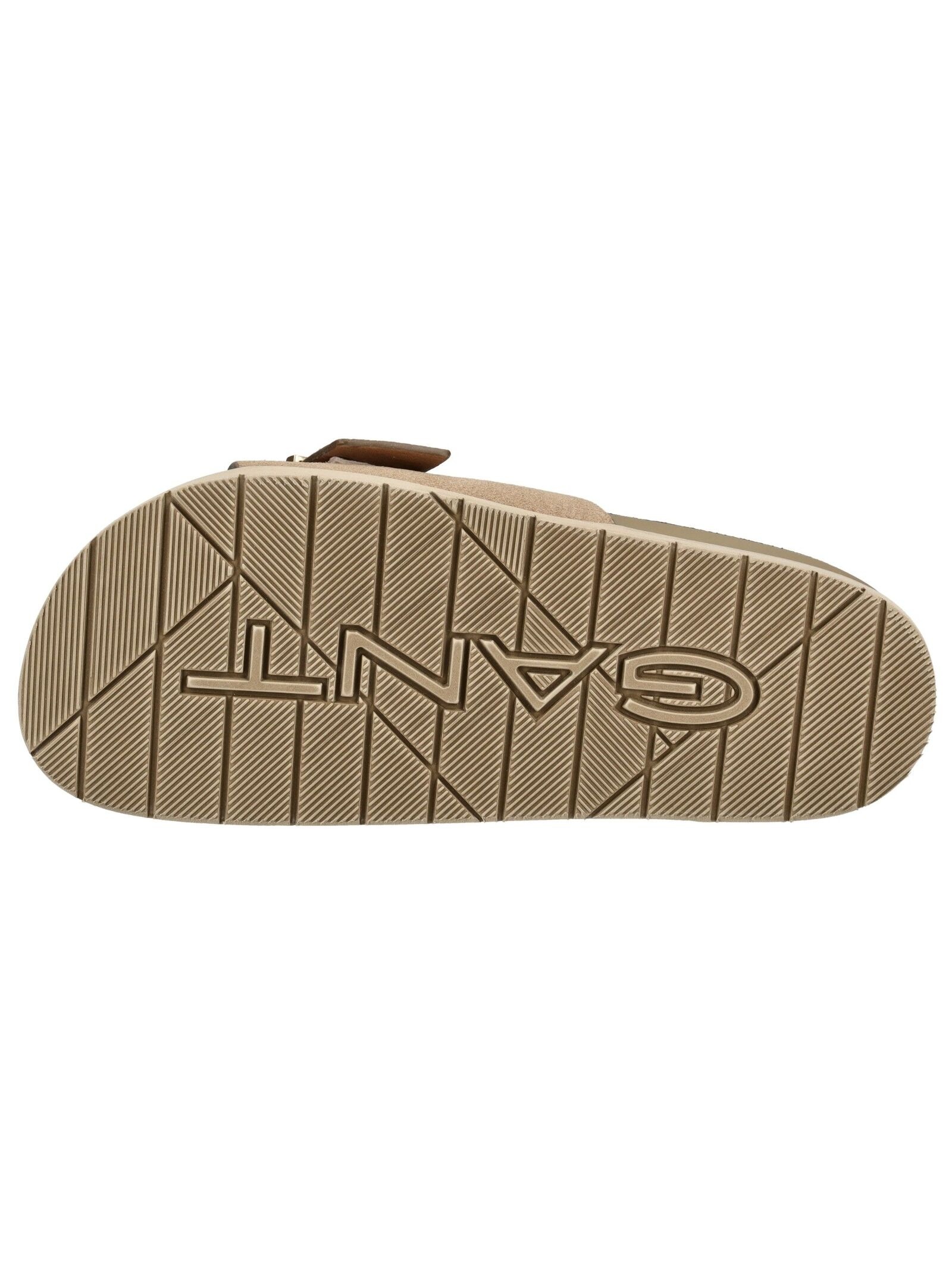 Gant Pantolette »Gant Pantoletten Veloursleder«