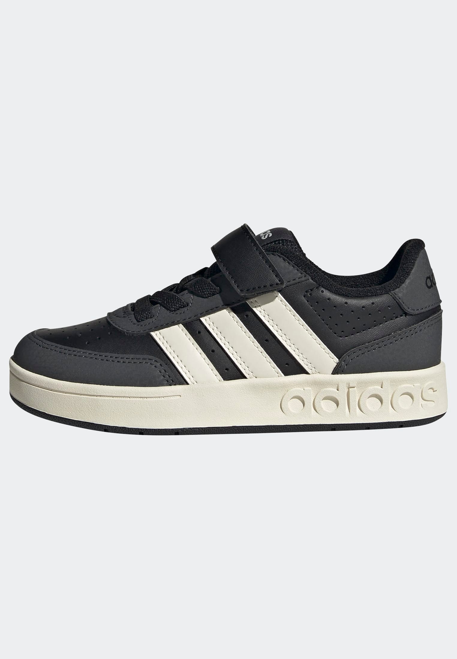 adidas Sportswear Sneaker »BREAKBASE KIDS«  für Kinder & Jugendliche