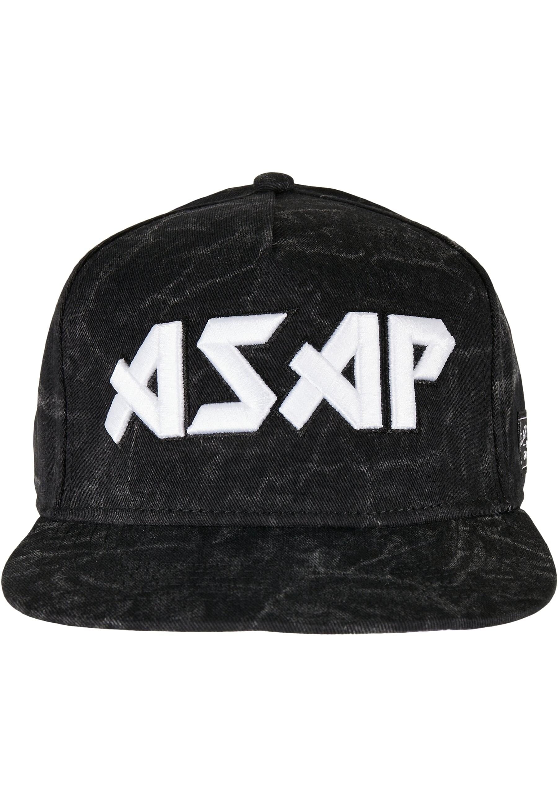 CAYLER & SONS Snapback Cap »Cayler & Sons Unisex C&S WL Flashin Dark Cap«