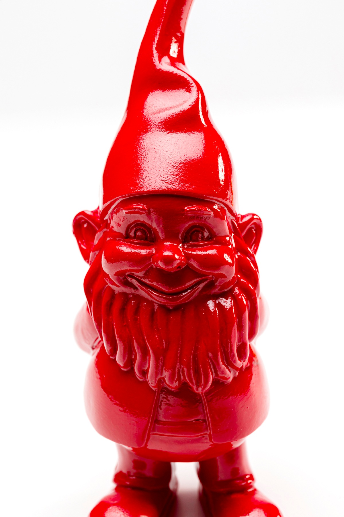 Kare Design Dekofigur »Zwerg Colore (6/tlg.)«