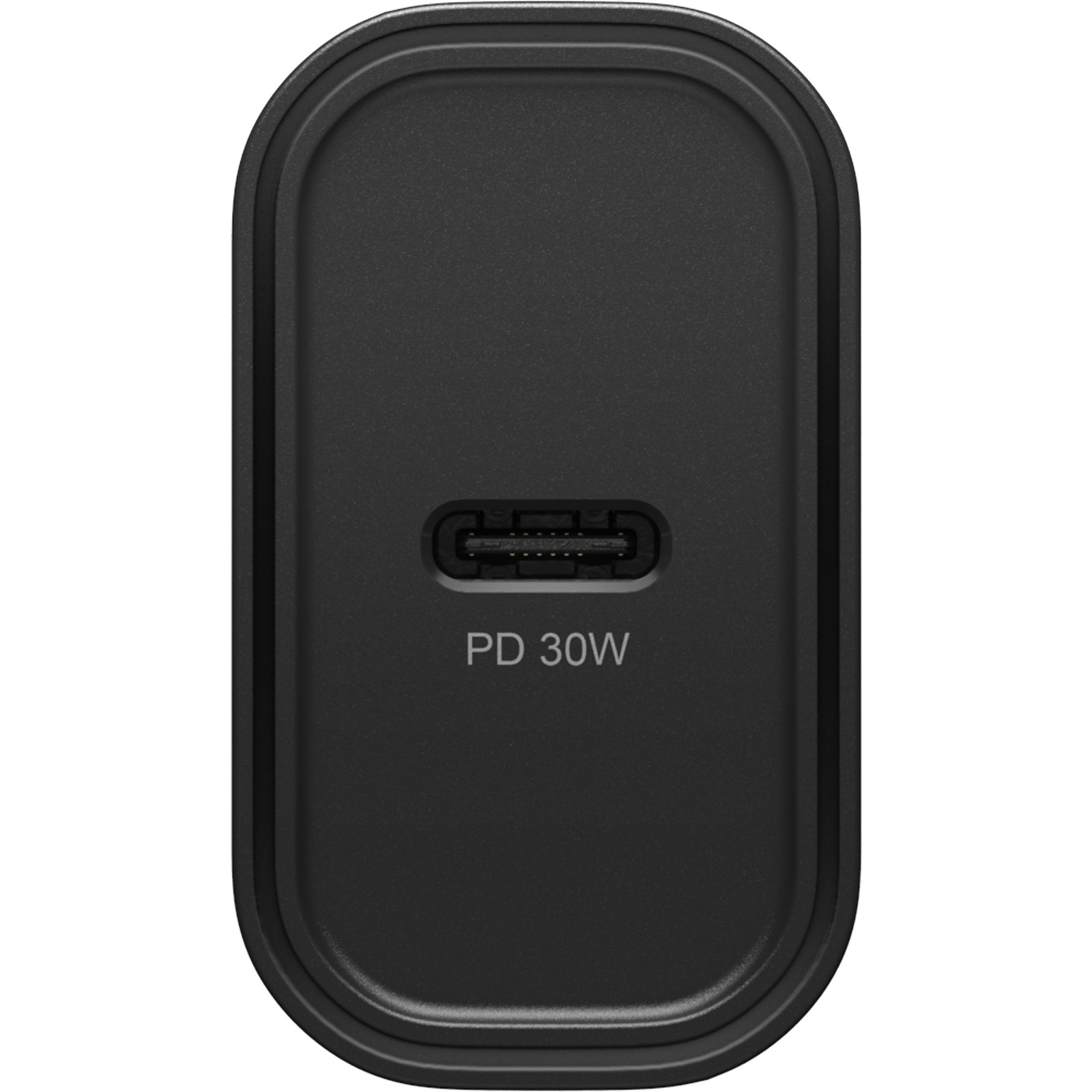 Otterbox USB-Ladegerät »Wall Charger 30W USB-C«, USB-Power Delivery (PD)