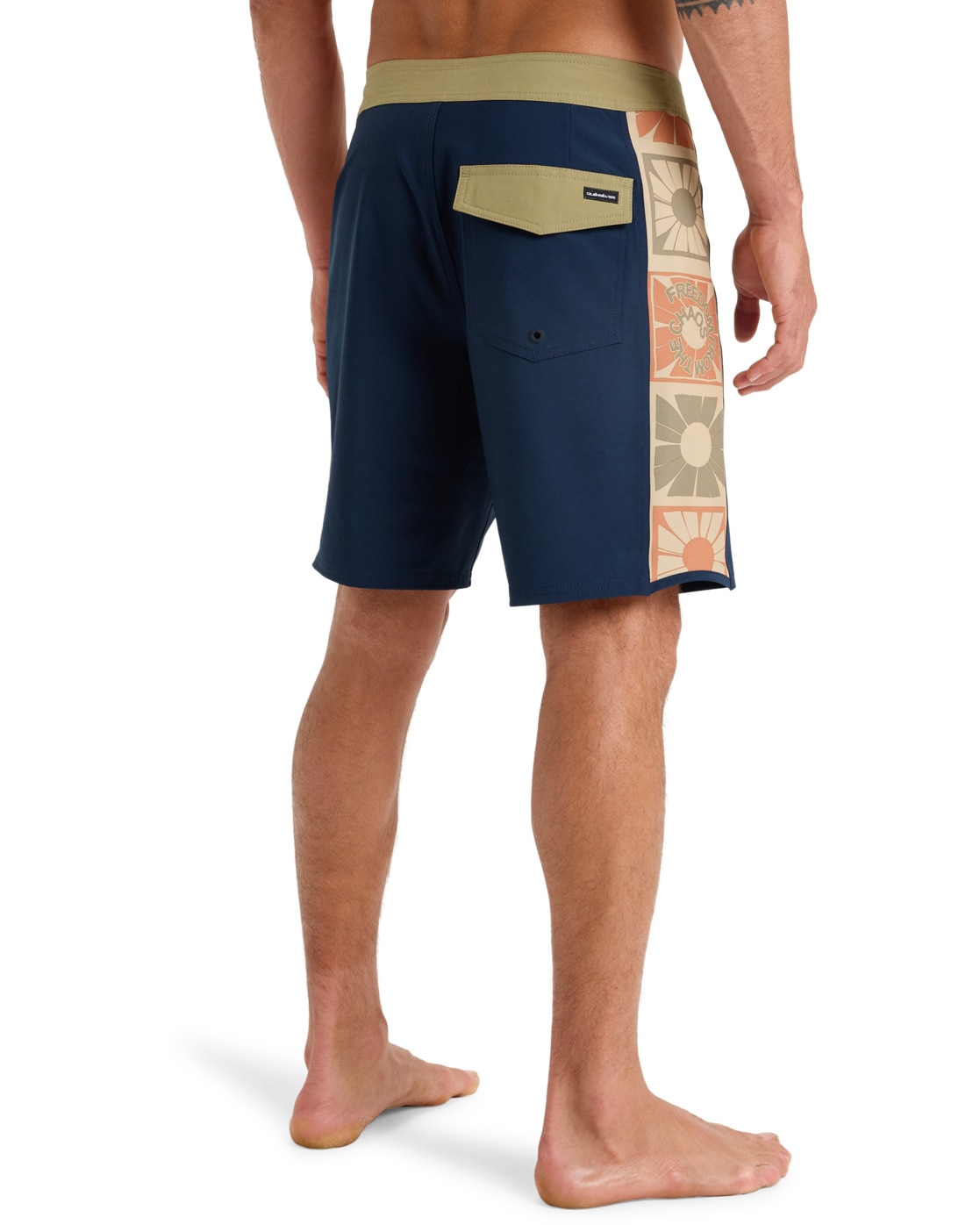Quiksilver Boardshorts »Surfsilk Arch«