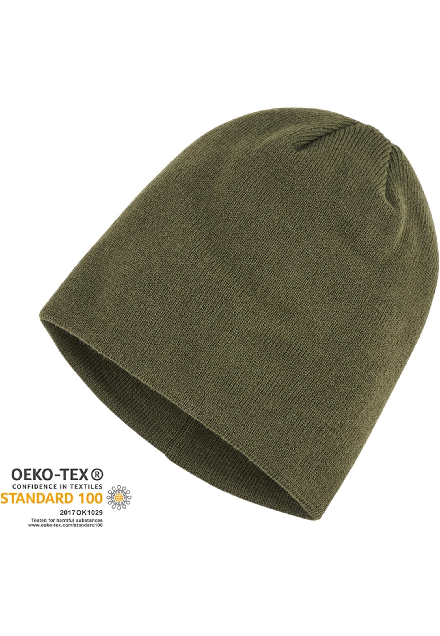 Brandit Beanie »Brandit Accessoires Beanie Mover«, (1 St.)