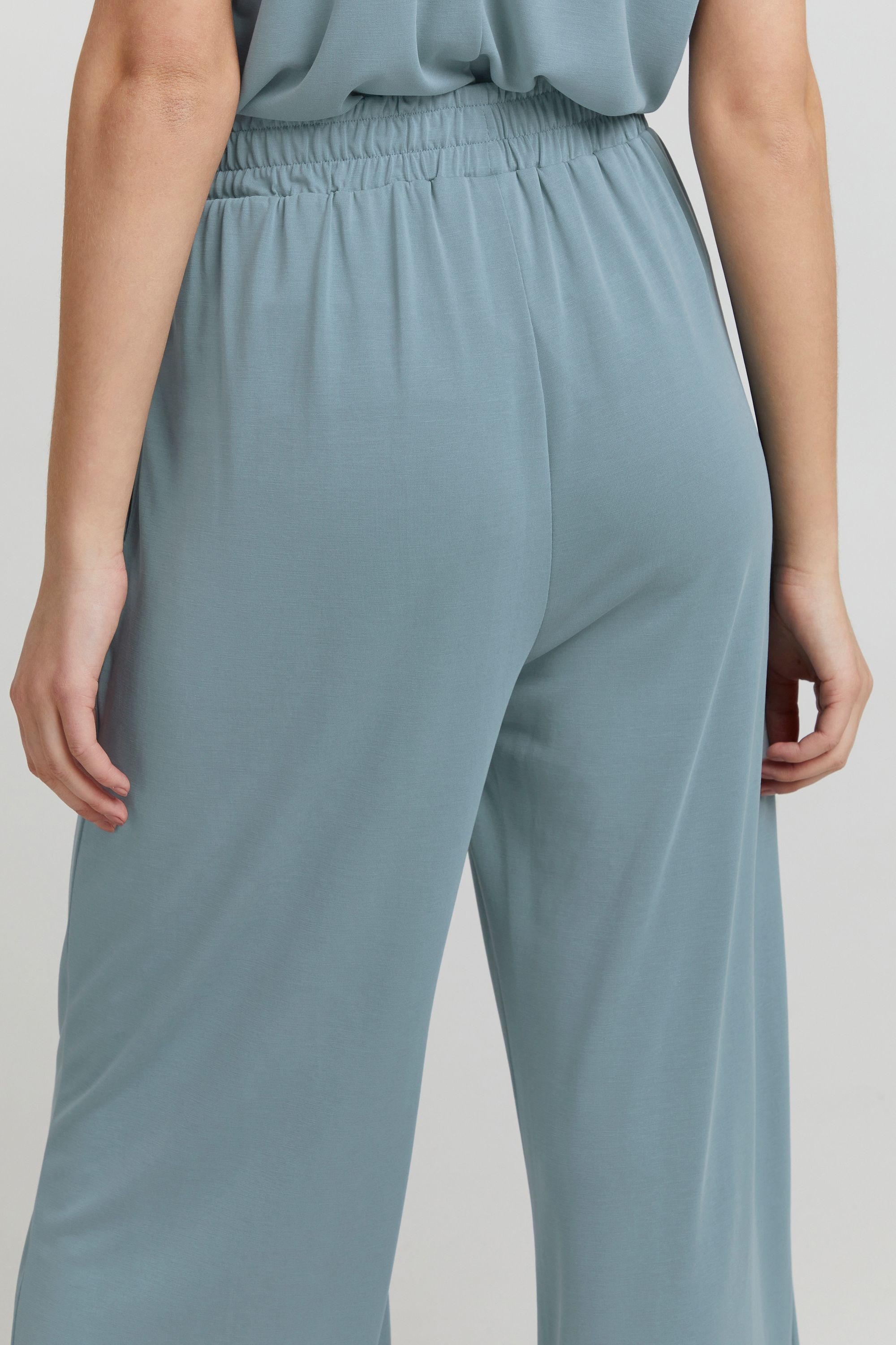 OXMO Stoffhose »Stoffhose OXBryndis«
