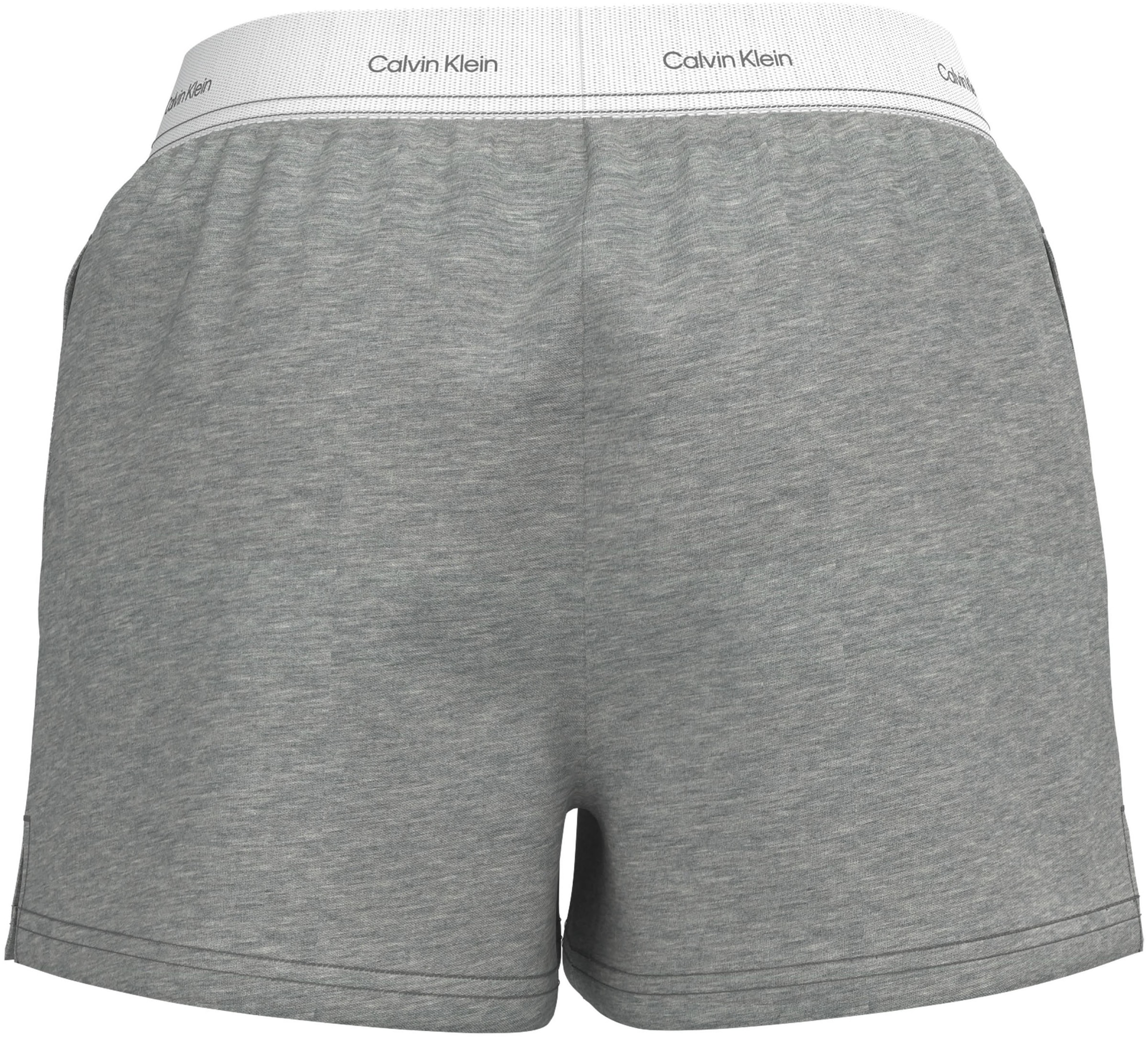 Calvin Klein Underwear Shorts  Regular fit elastischem Bund