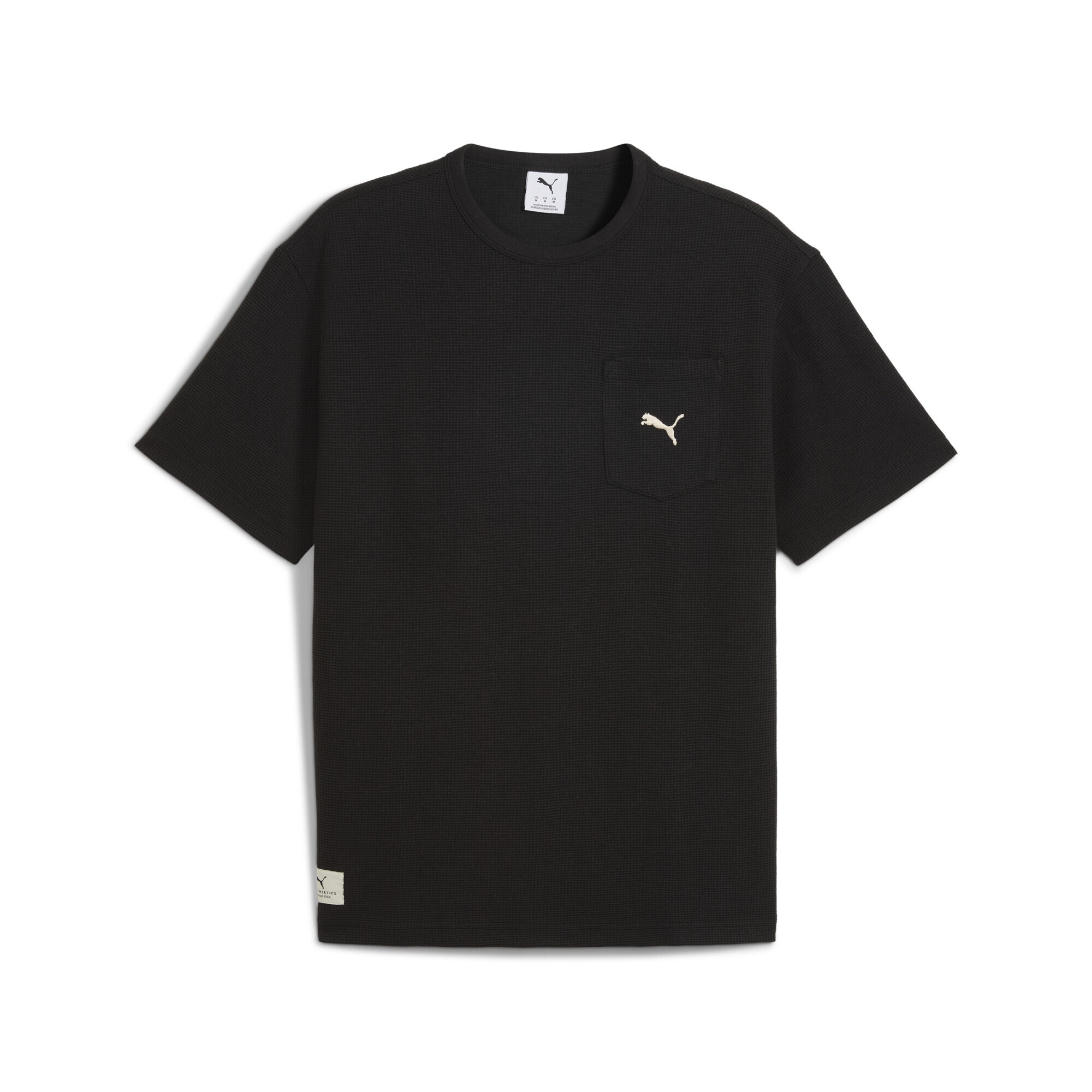 PUMA T-Shirt "PUMA Class Relaxed Pinnacle T-Shirt Herren" günstig online kaufen