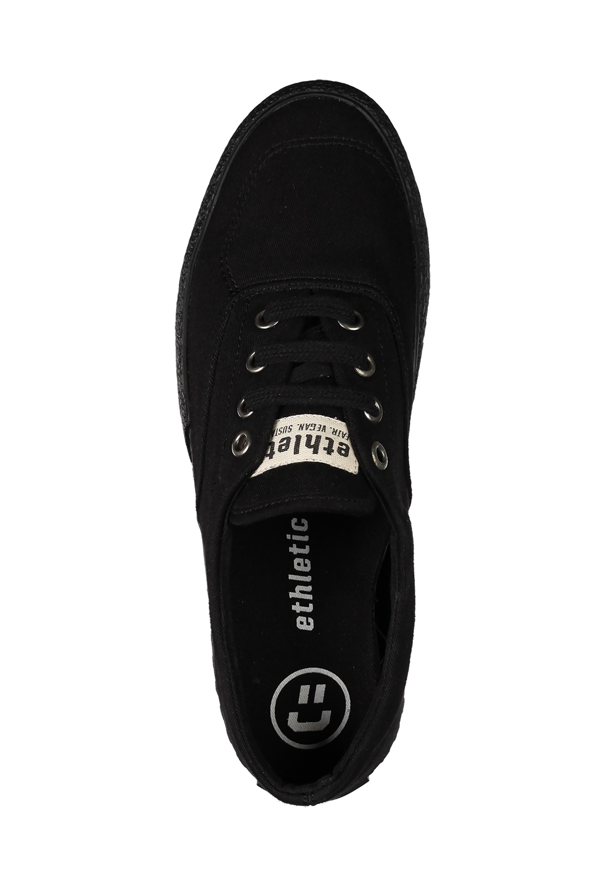 ETHLETIC Sneaker »Fair Sneaker Randall II«, Fair / Vegan / Nachhaltig