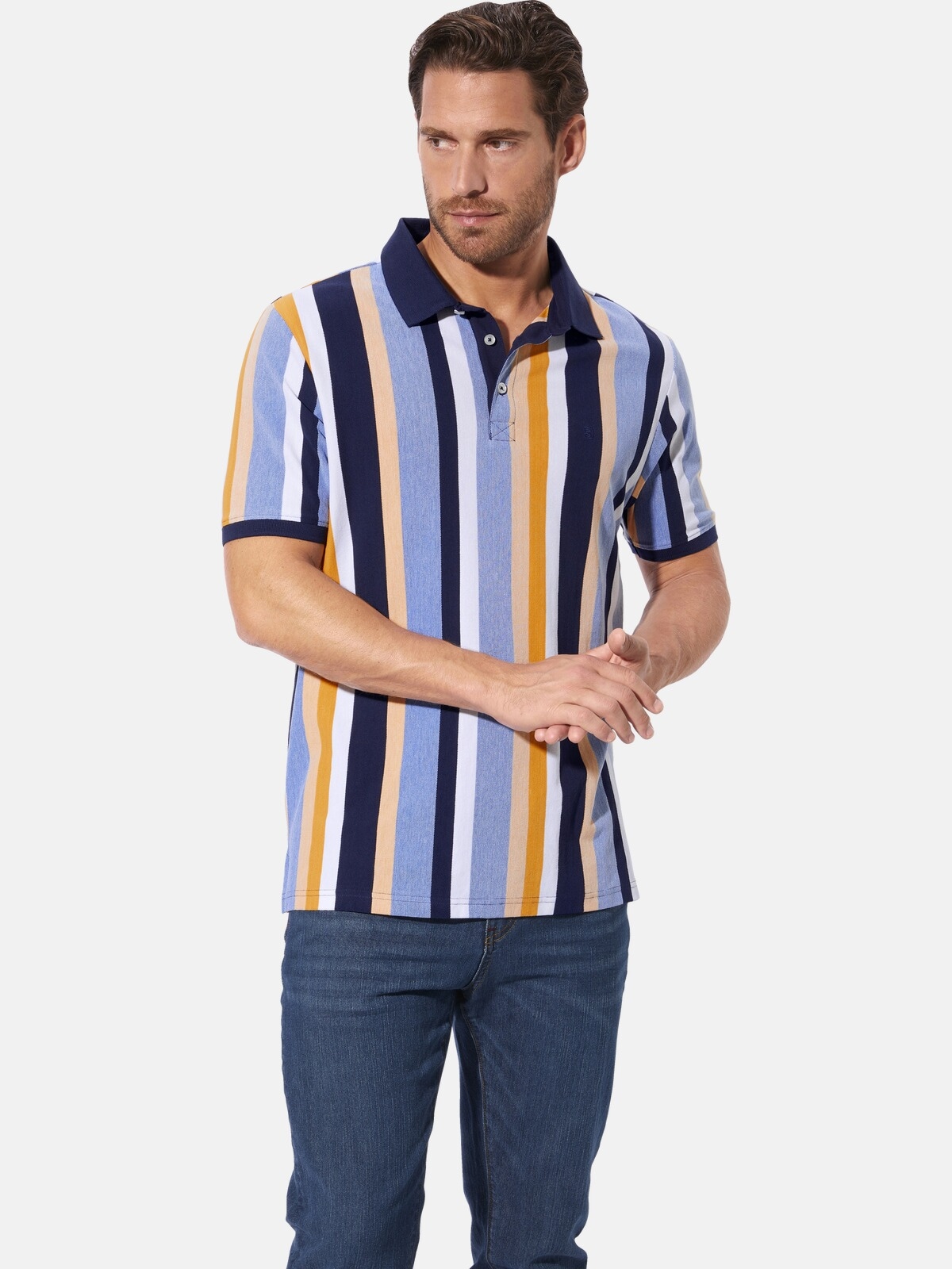 Babista Poloshirt »Poloshirt SENDAR«, (1 tlg.)