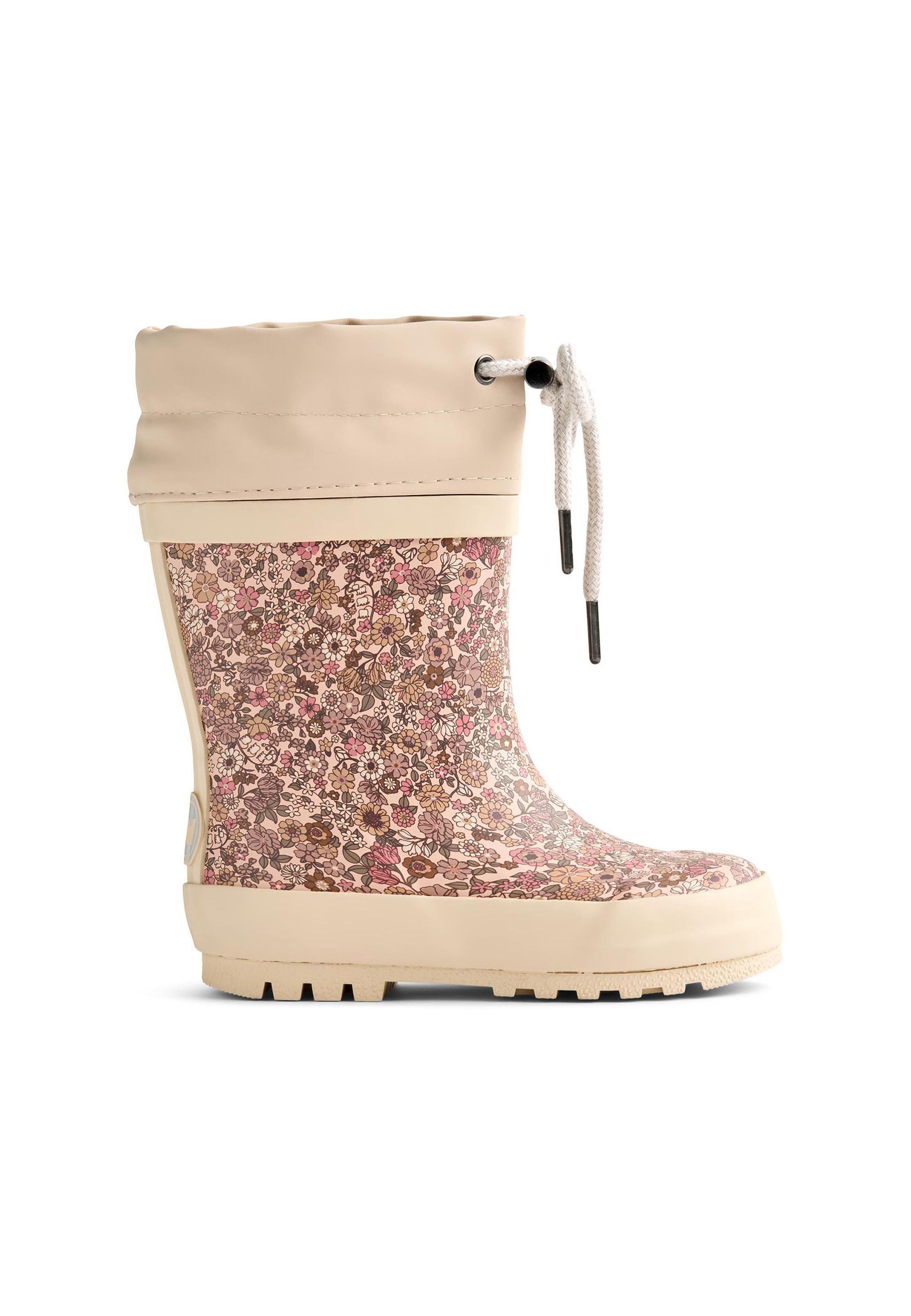 Thumbnail - WHEAT Stiefel "WHEAT Rubber Boot Thermo Print" 1 Stk. tlg.