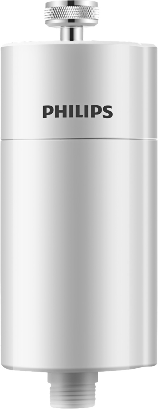 Philips Wasserfilter »Inline-Duschfilterzylinder« Packung, 2 tlg. Filterkapazität: 50.000 l