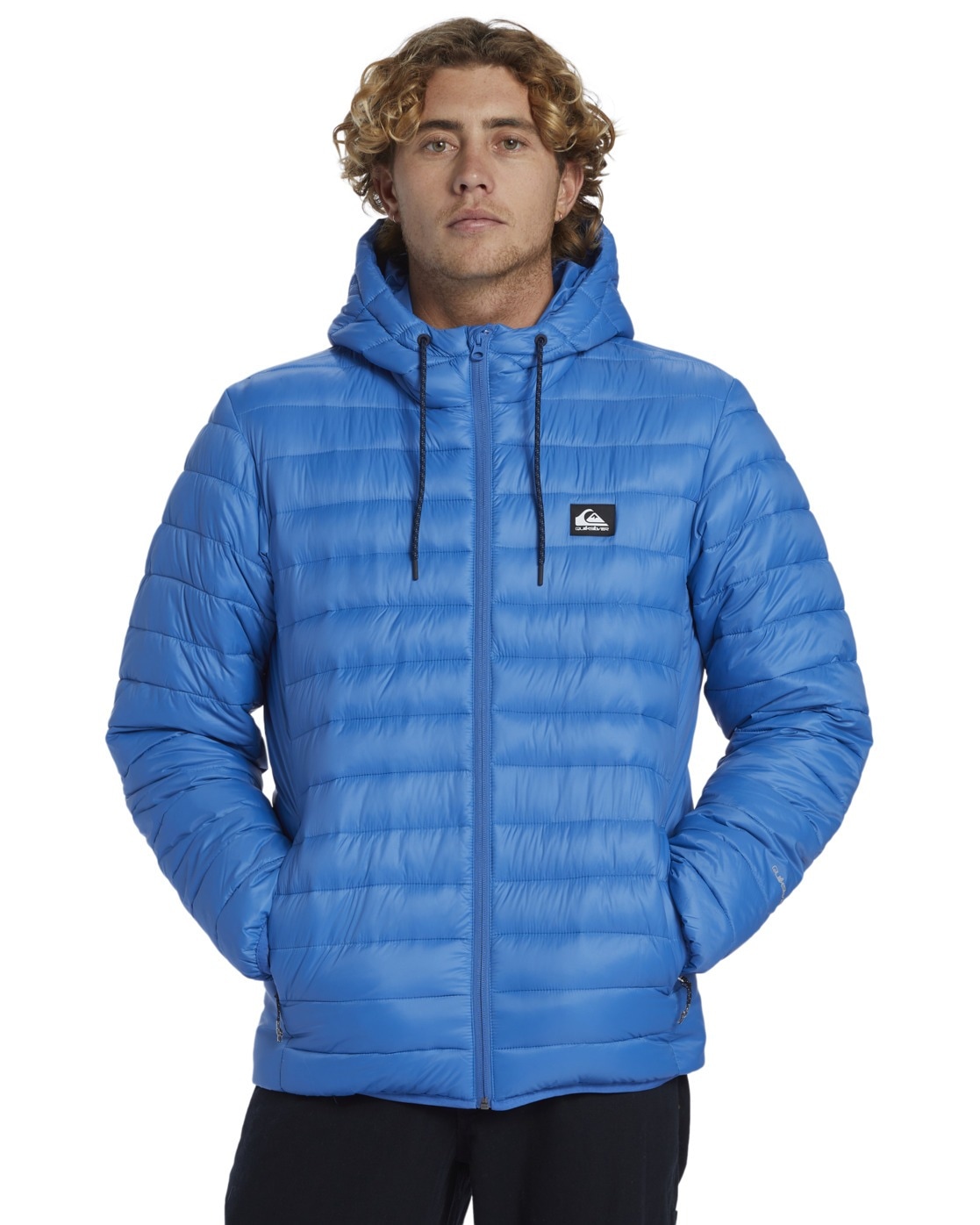 Quiksilver Outdoorjacke "Scaly" günstig online kaufen