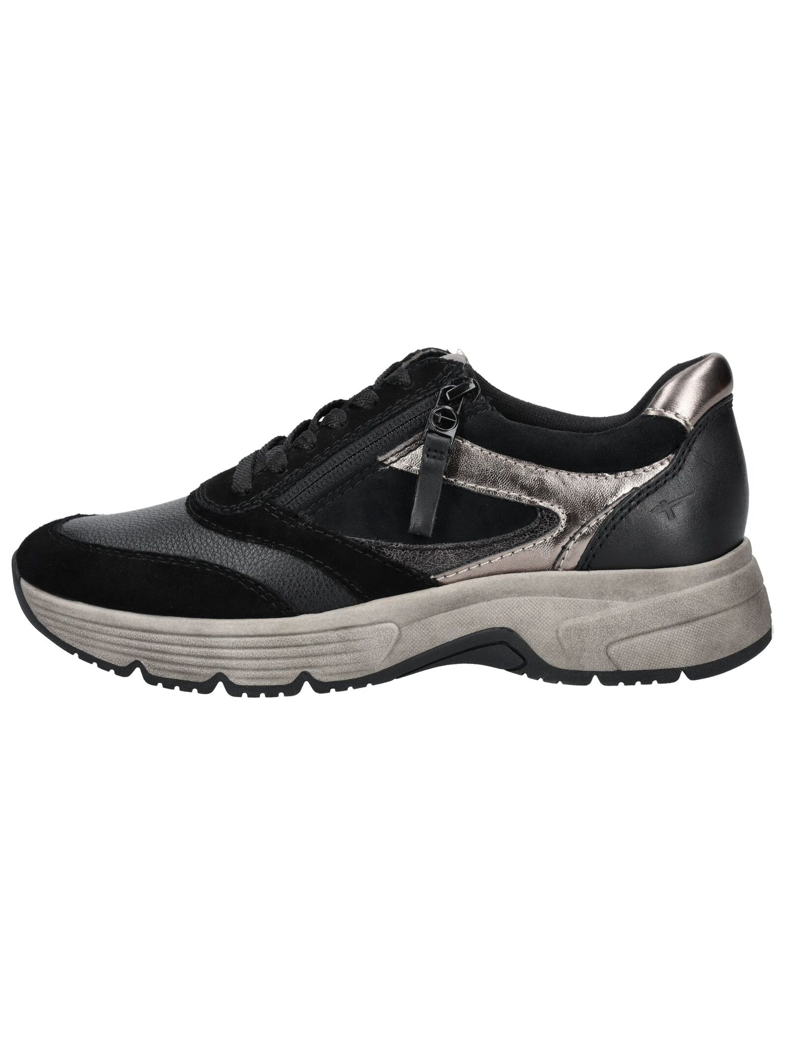 Tamaris Sneaker »Tamaris Sneaker Synthetik/Textil«