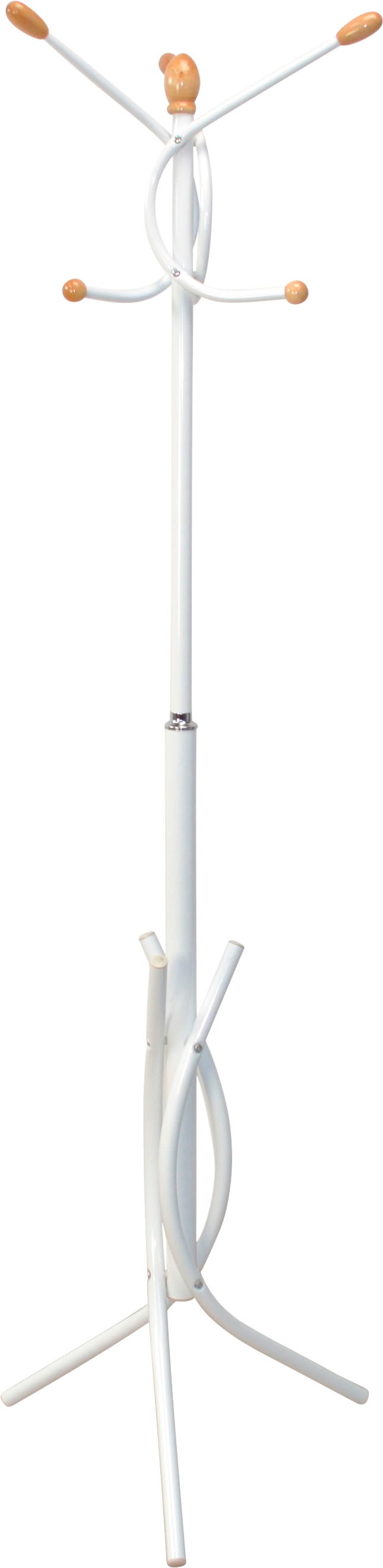 INOSIGN Garderobenständer, aus Metall, Höhe 175 cm, 6 Haken kaufen