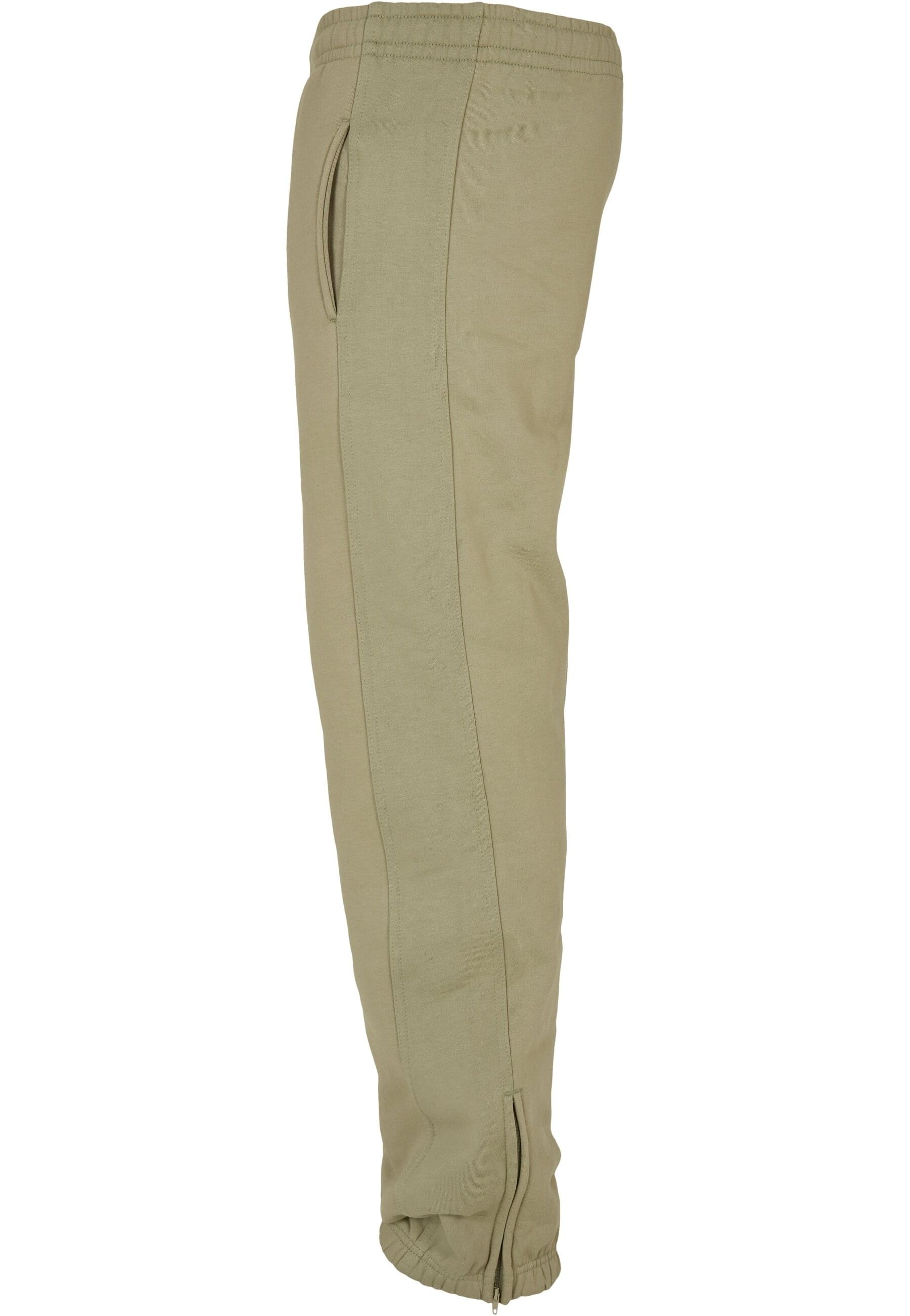 URBAN CLASSICS Jogginghose »Urban Classics Herren Sweatpants«, (1 tlg.)