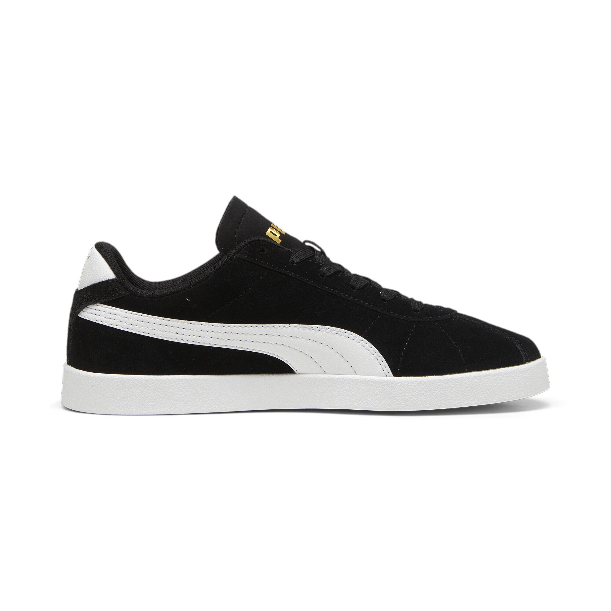 PUMA Sneaker »PUMA Club II Suede Sneakers Erwachsene«