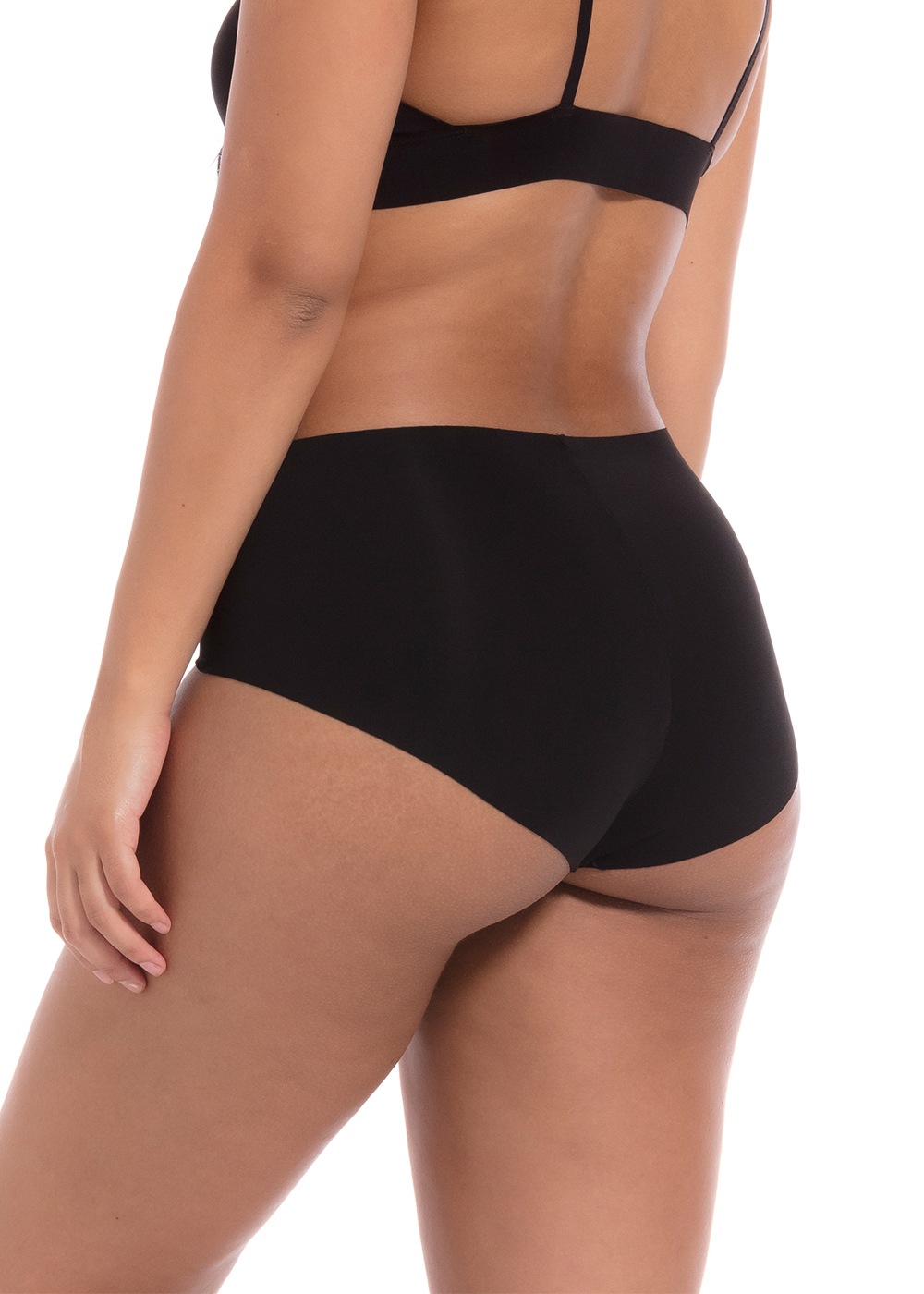 Thumbnail - MAGIC Bodyfashion Panty "Dream Organics", (2er Pack), Unsichtbar unter der Kleidung