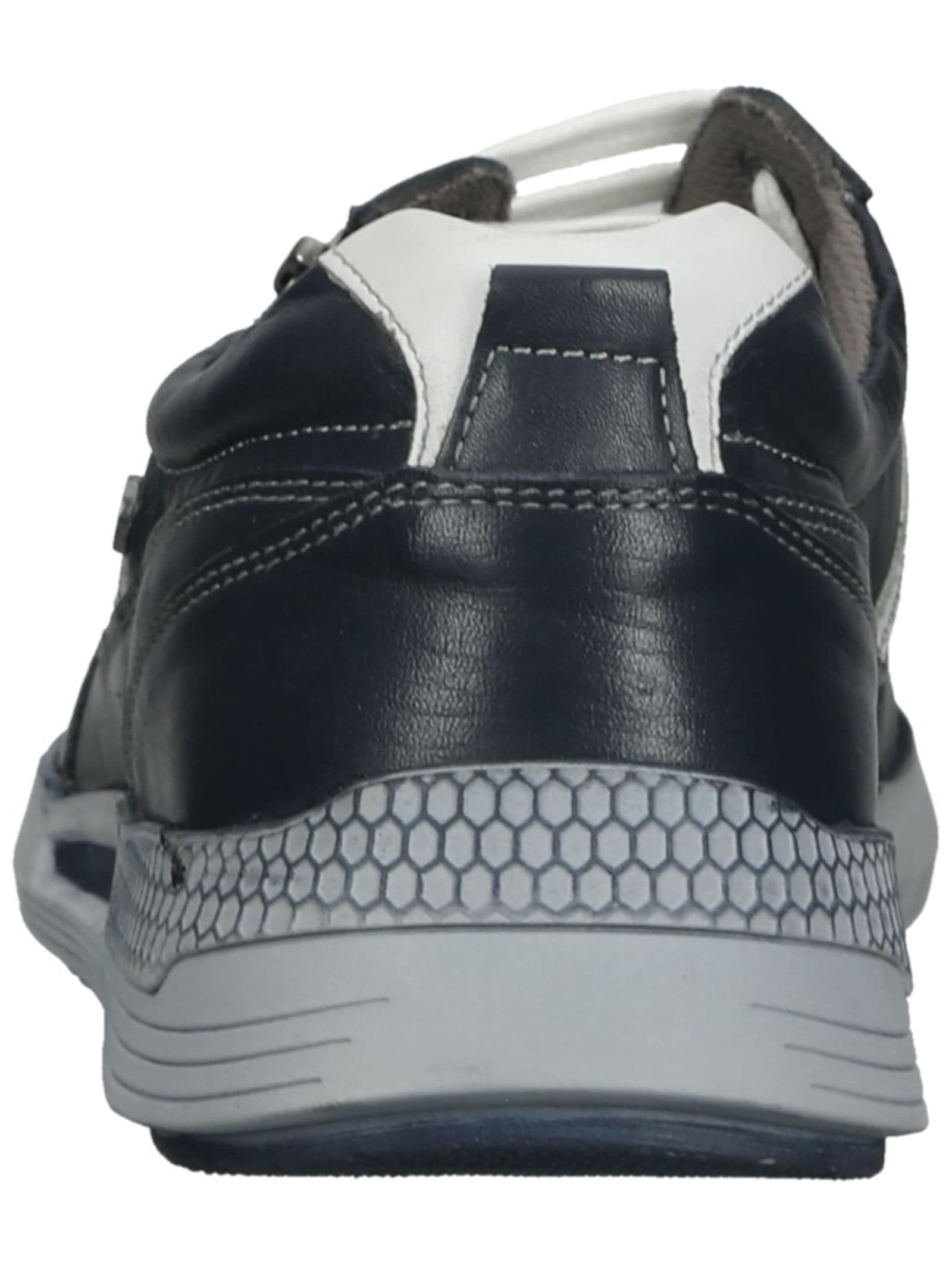 Hush Puppies Schnürschuh »Hush Puppies Halbschuhe Leder«