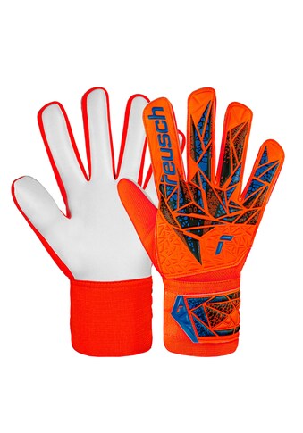 Reusch Torwarthandschuhe »Attrakt Starter Sol...