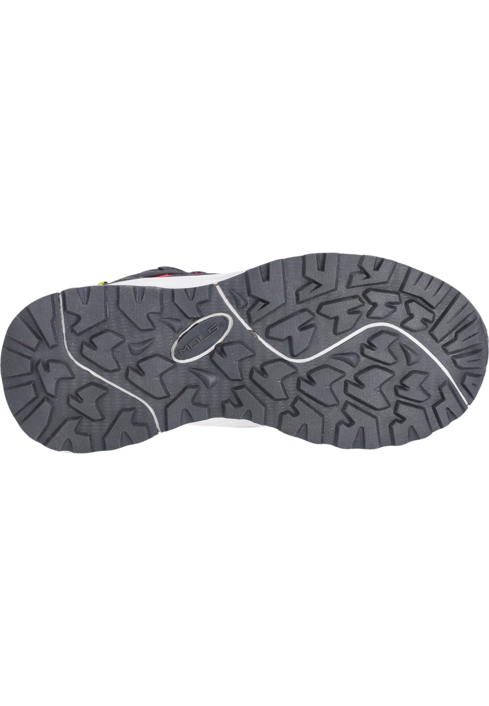 MOLS Stiefel »Gabeef Kids«, mit wasserdichter Funktion