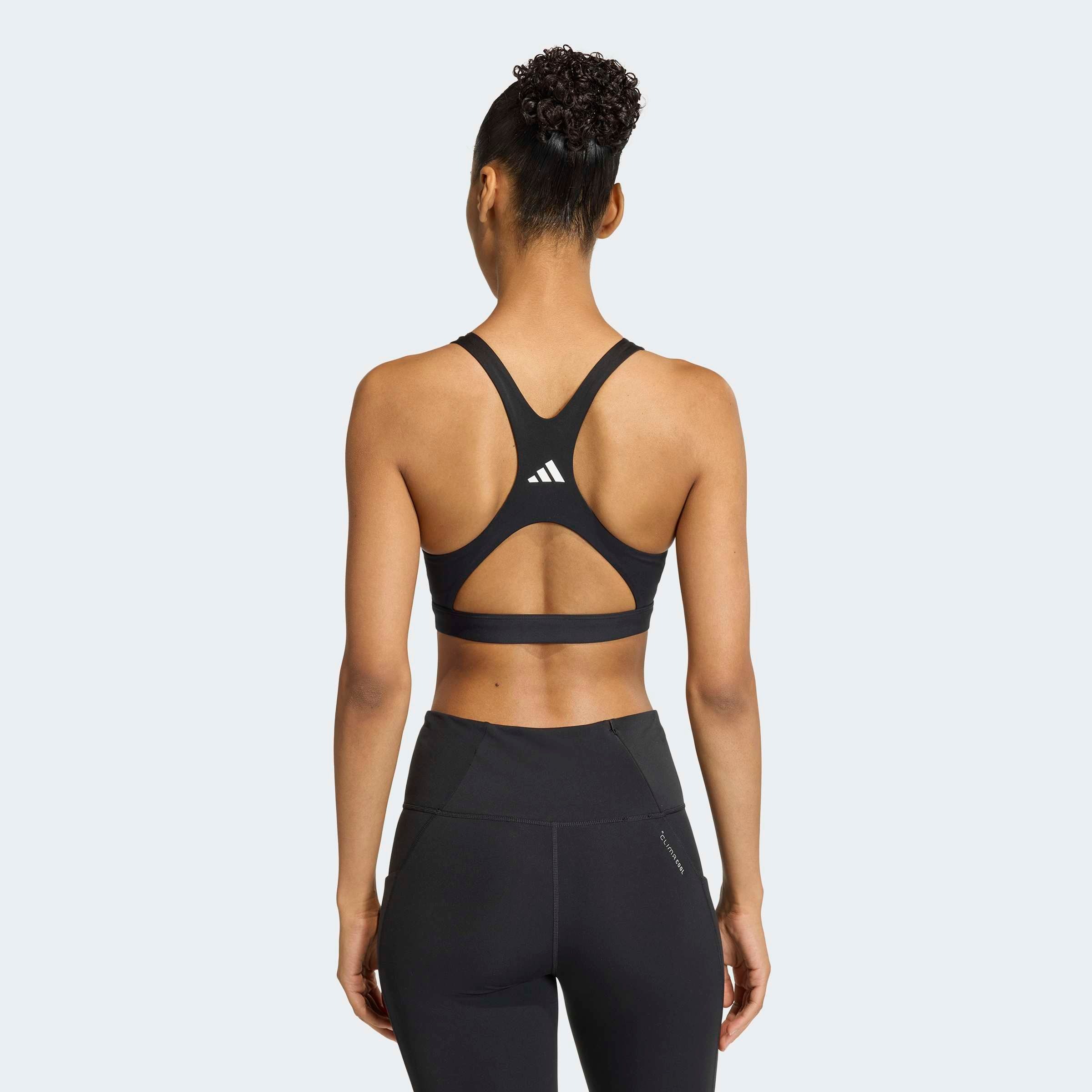 adidas Performance Sport-BH "OPT ESS HS" 1 tlg. günstig online kaufen