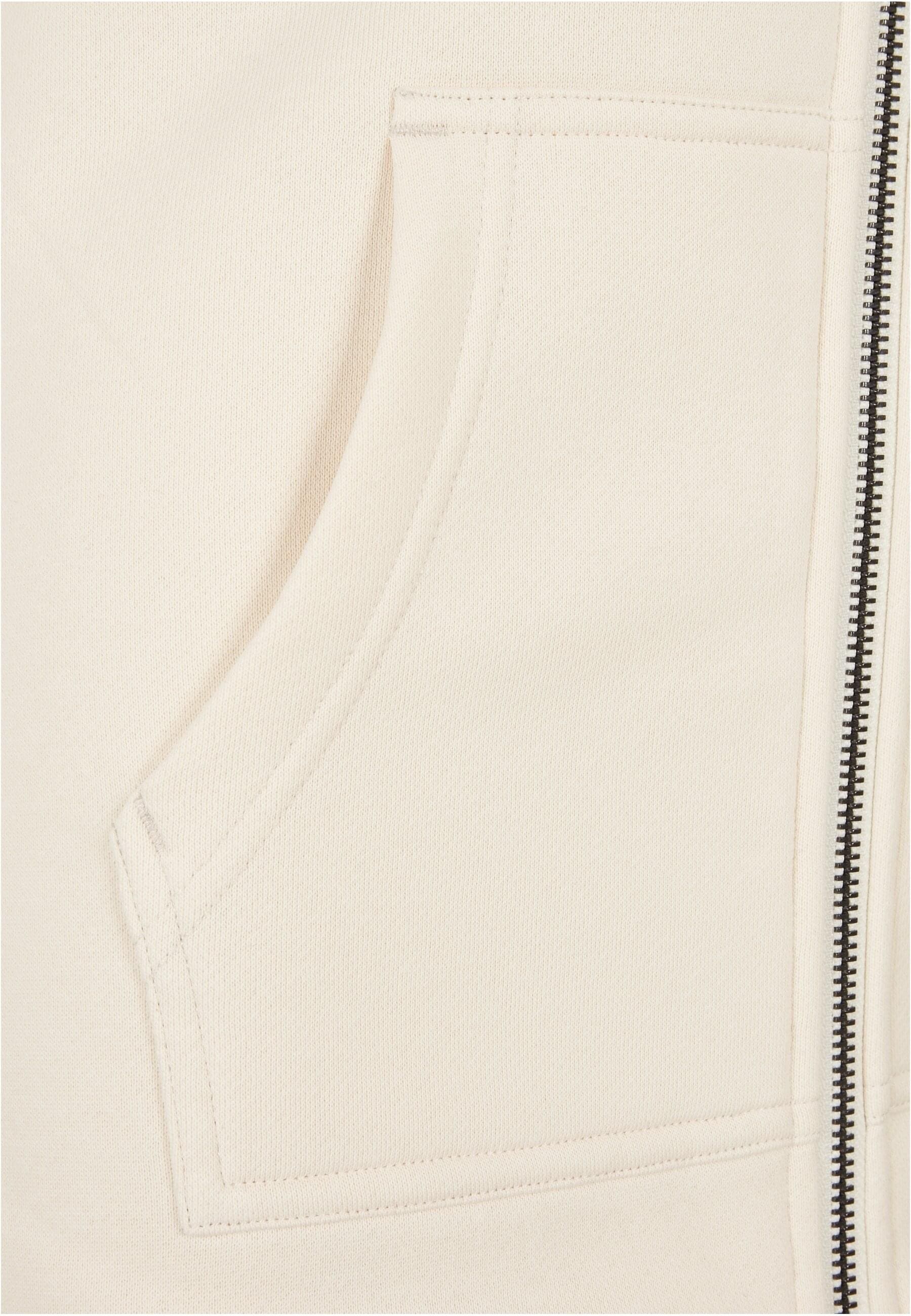 URBAN CLASSICS Sweatjacke »Urban Classics Damen Ladies Sweat«