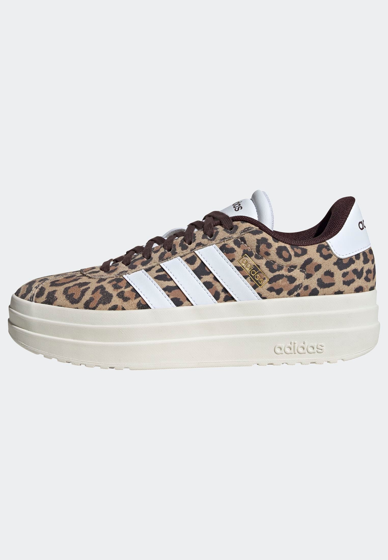adidas Sportswear Sneaker »VL COURT BOLD«