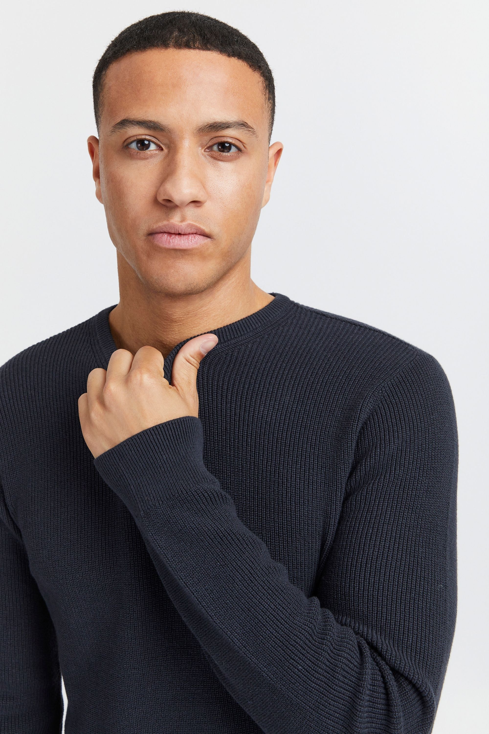 Blend Strickpullover »Strickpullover BHCodford«