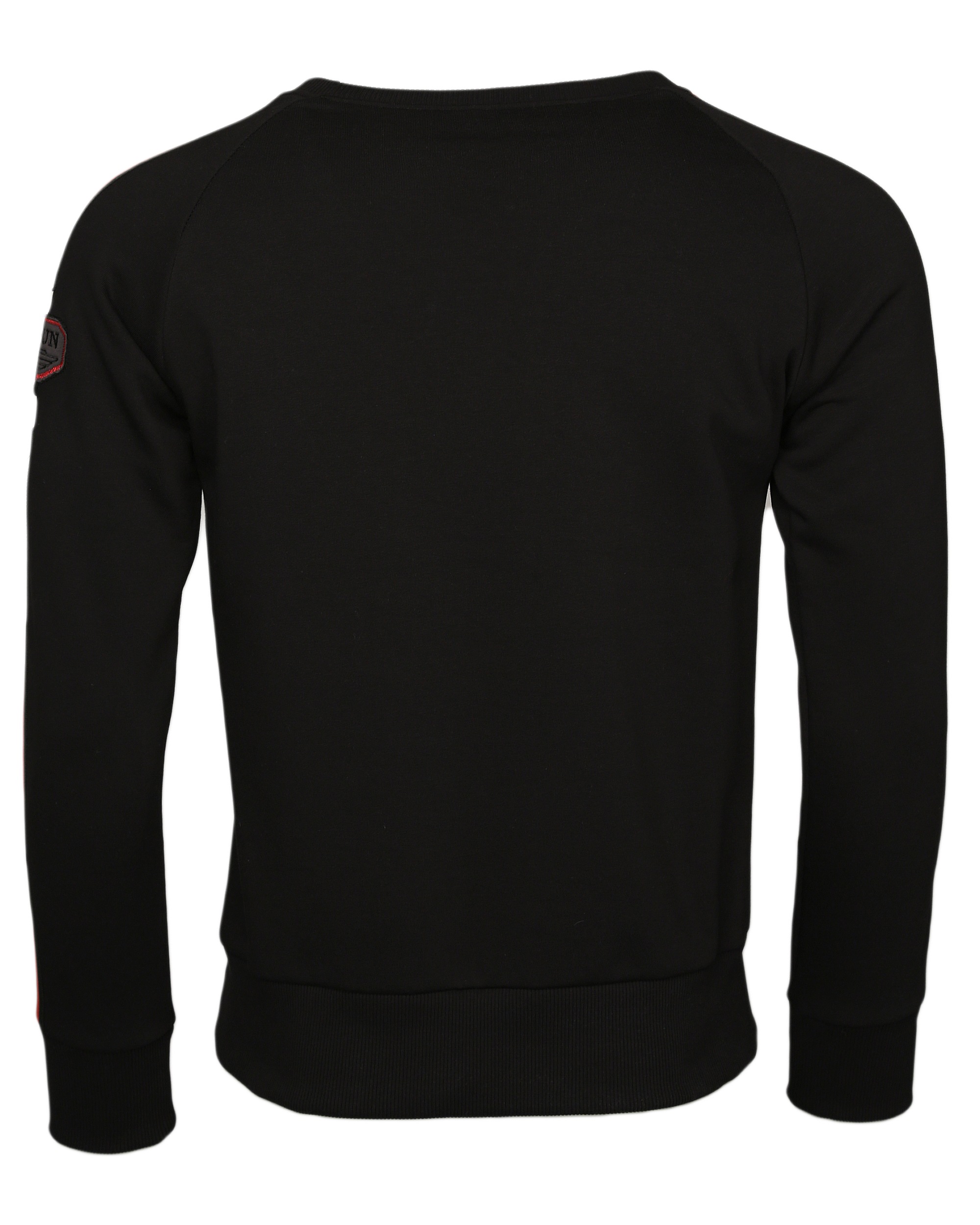 TOP GUN Sweater »Streak TG20191013«