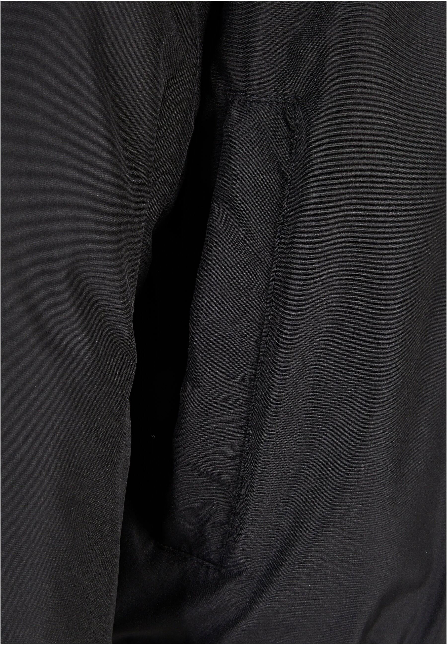 URBAN CLASSICS Allwetterjacke »Urban Classics Herren Recyclet Basic Bomber Jacket«, (1 St.), ohne Kapuze