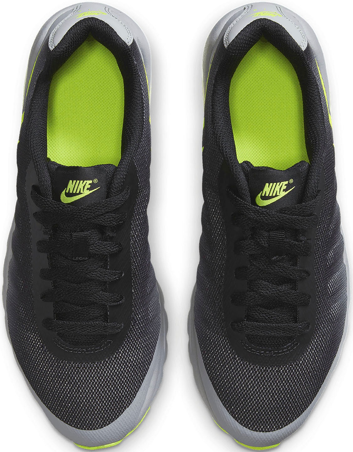 INVIGOR kaufen Nike Sneaker »AIR BAUR | MAX (GS)« Sportswear