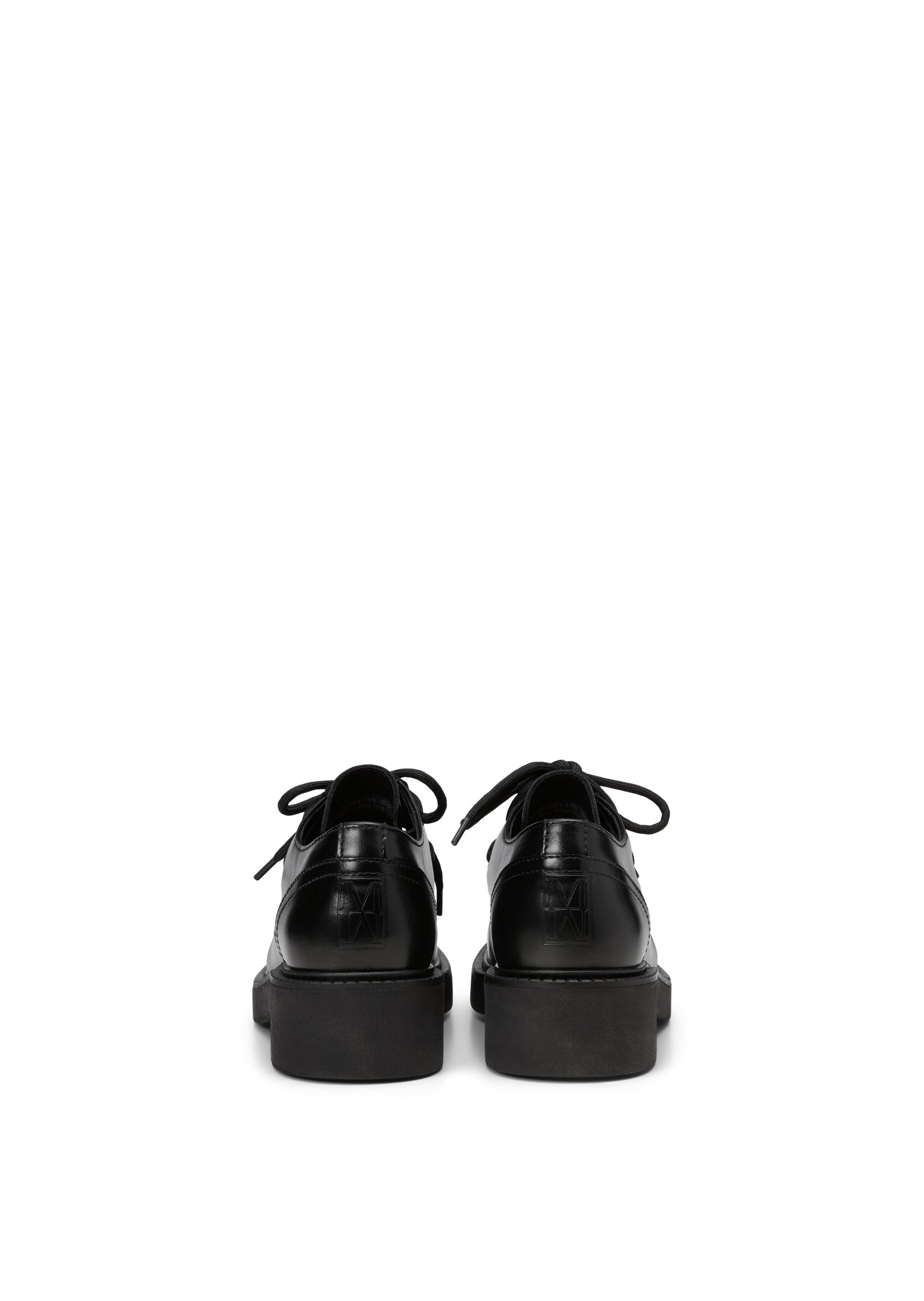 Marc O'Polo Schlupfboots »aus edlem Kalbleder«
