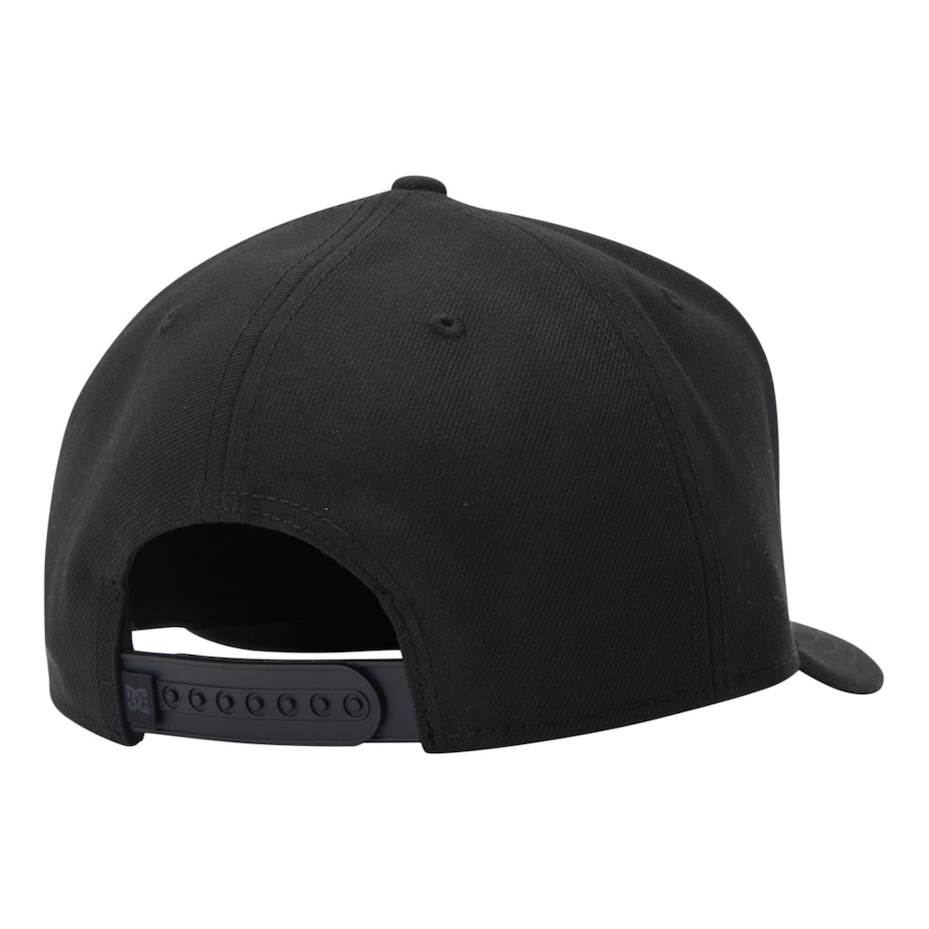 DC Shoes Snapback Cap »DC Empire«