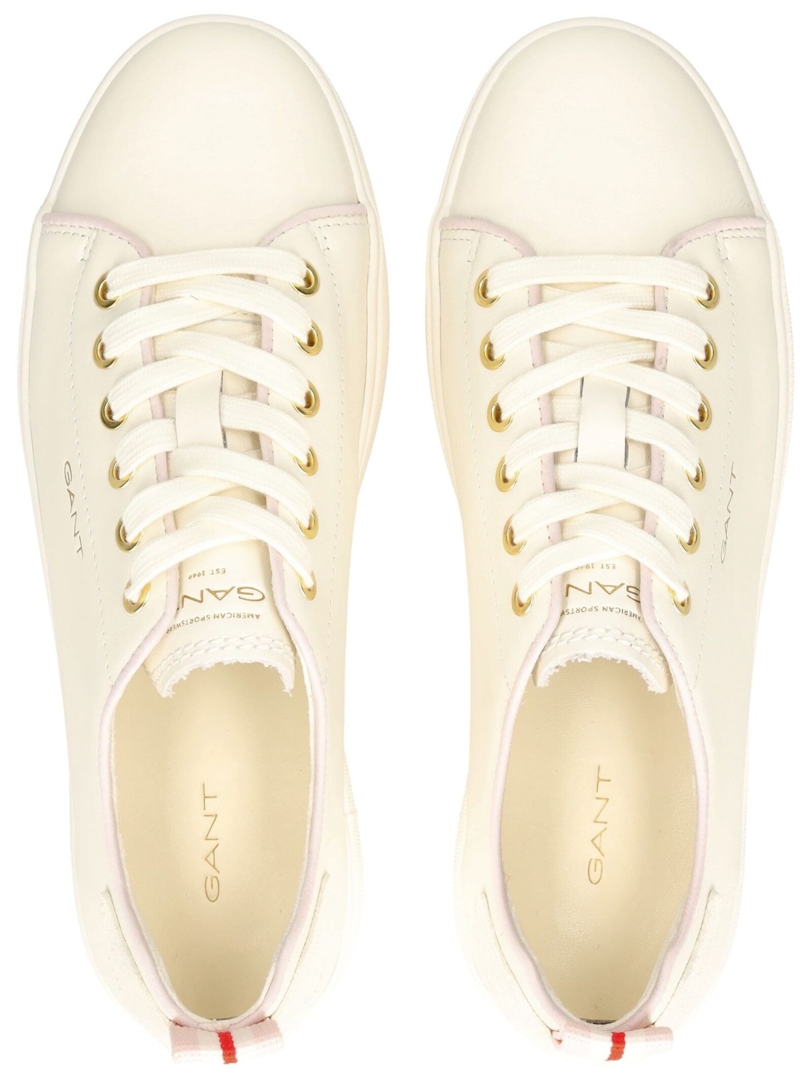 Gant Sneaker »Gant Sneaker Leder«