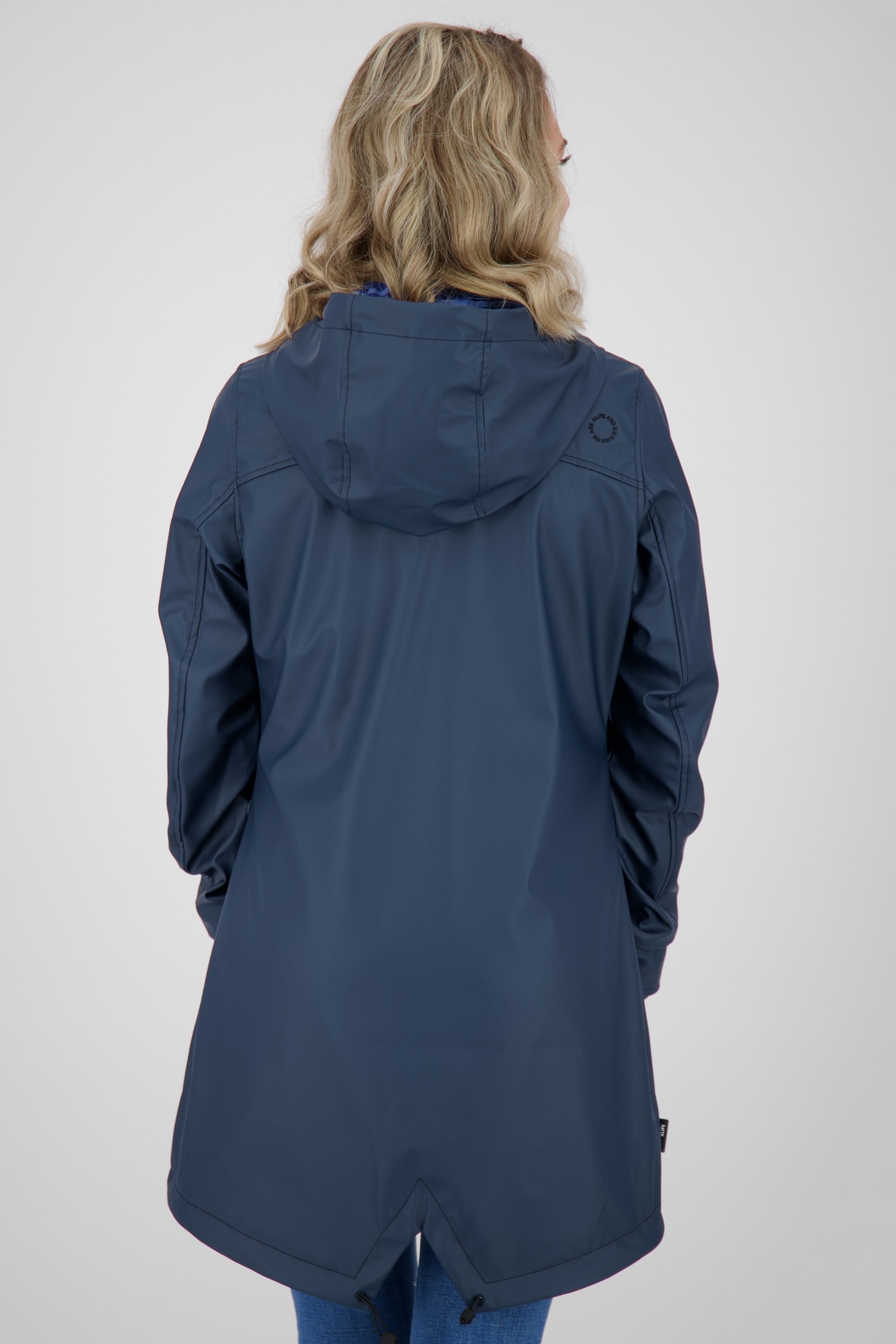 Alife & Kickin Sommerjacke »Damen AudreyAK«
