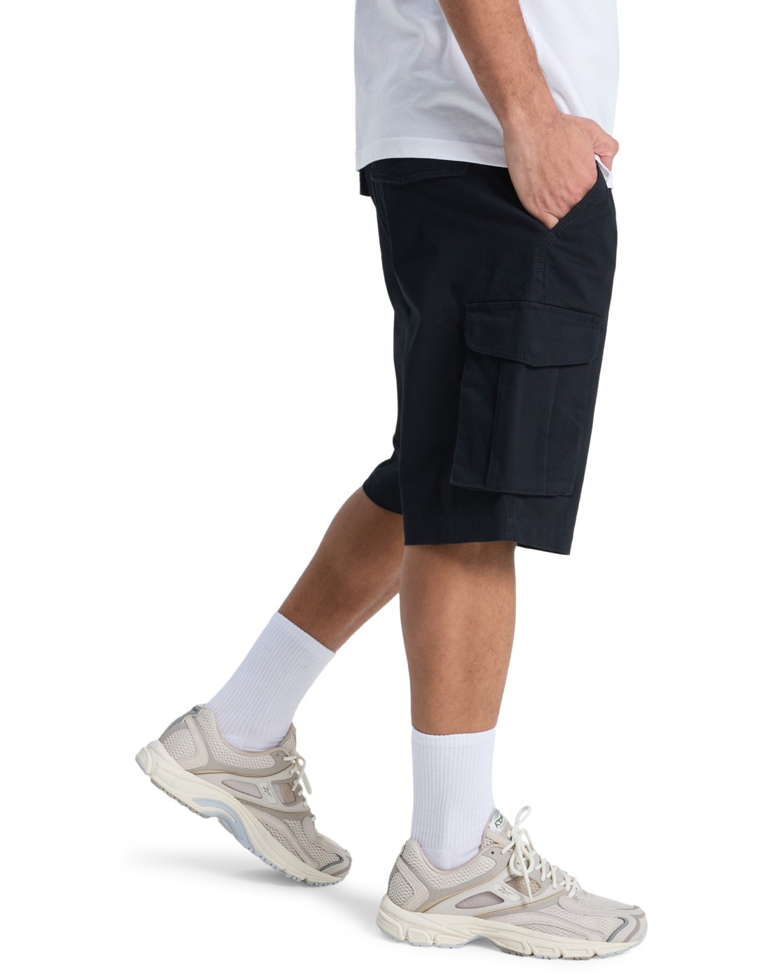 Thumbnail - Quiksilver Cargoshorts "MW Cargo"