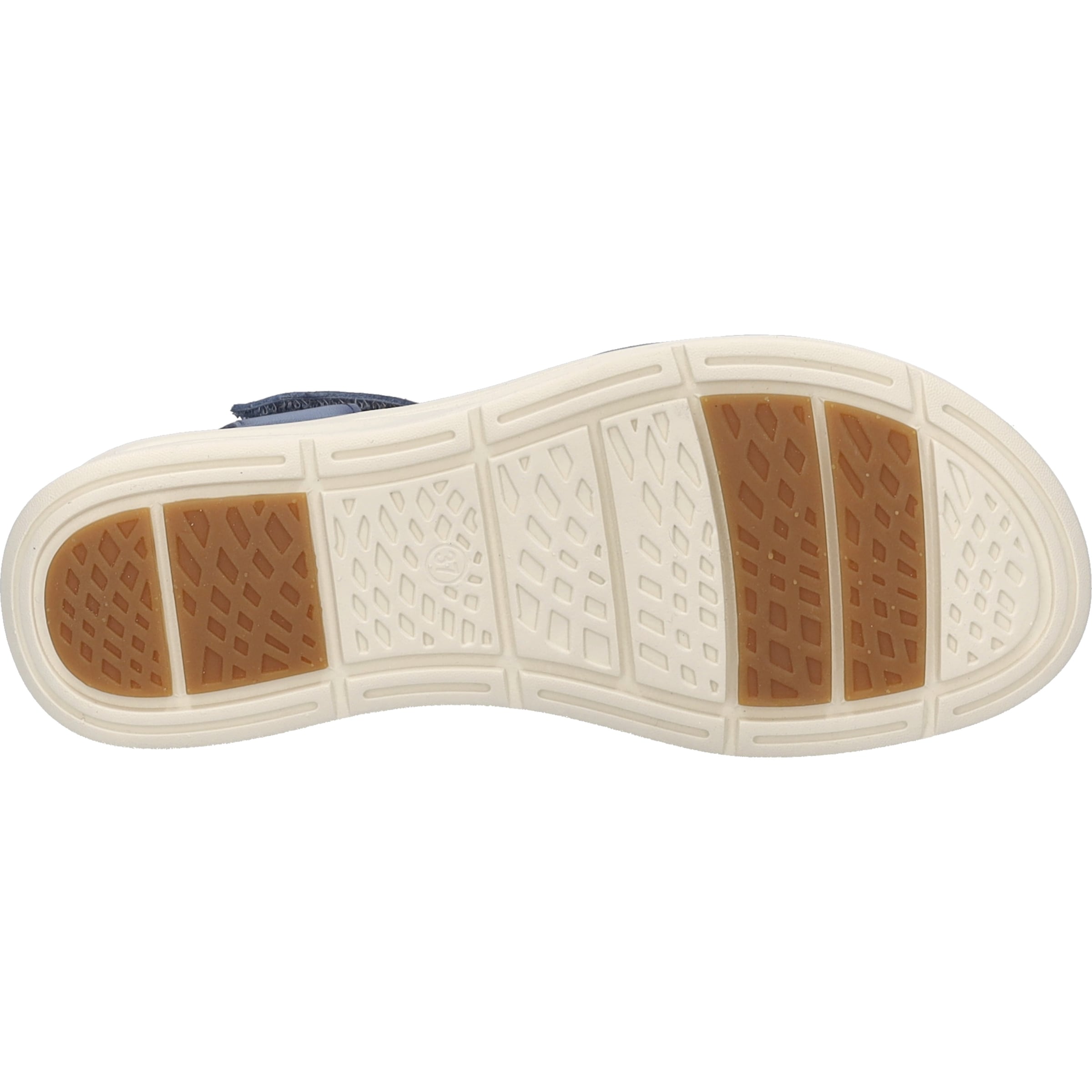 Josef Seibel Sandale »Sevran 01, slate blue«