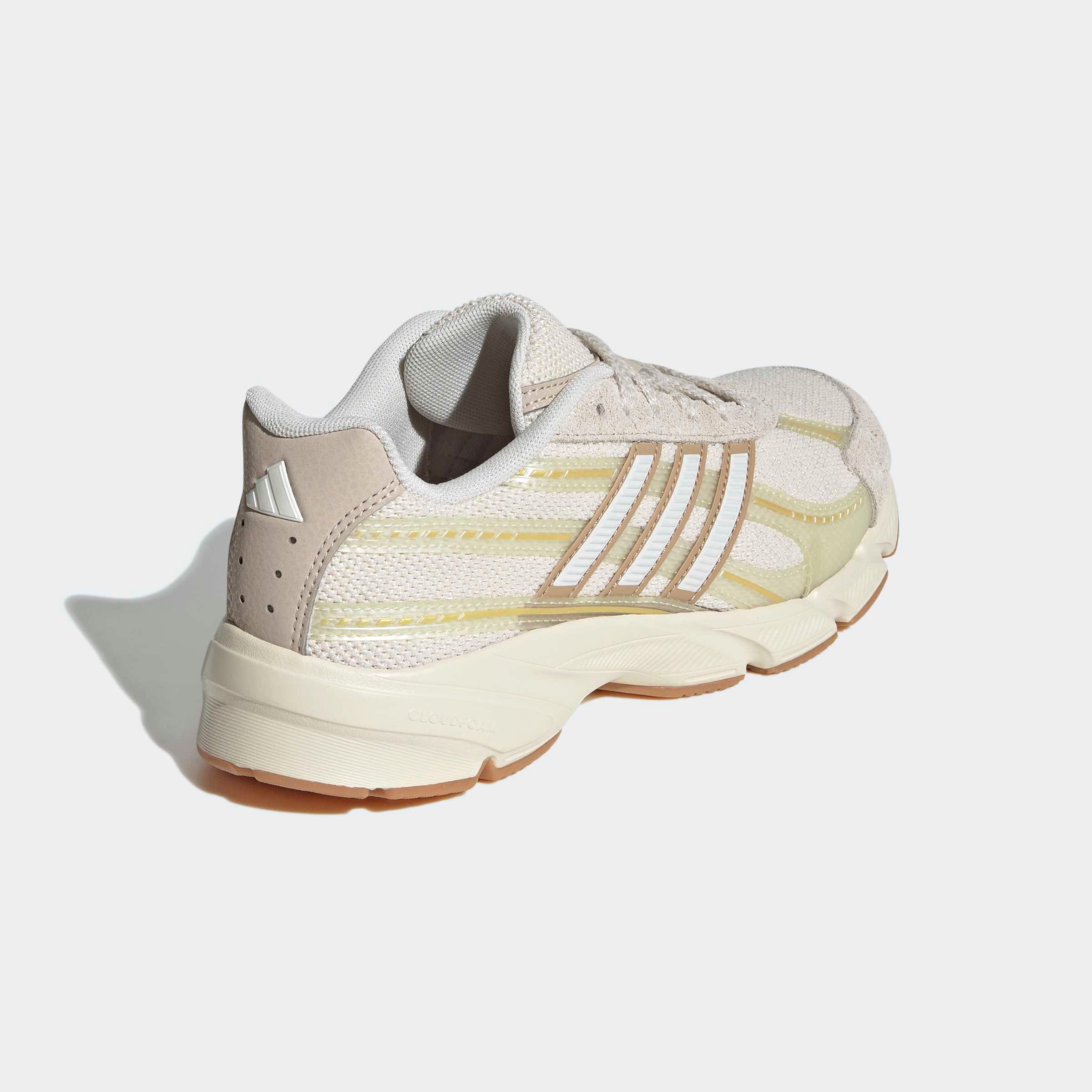 adidas Sportswear Sneaker »TECHNOCHAOS 2000«  inspiriert vom Design des adistar control