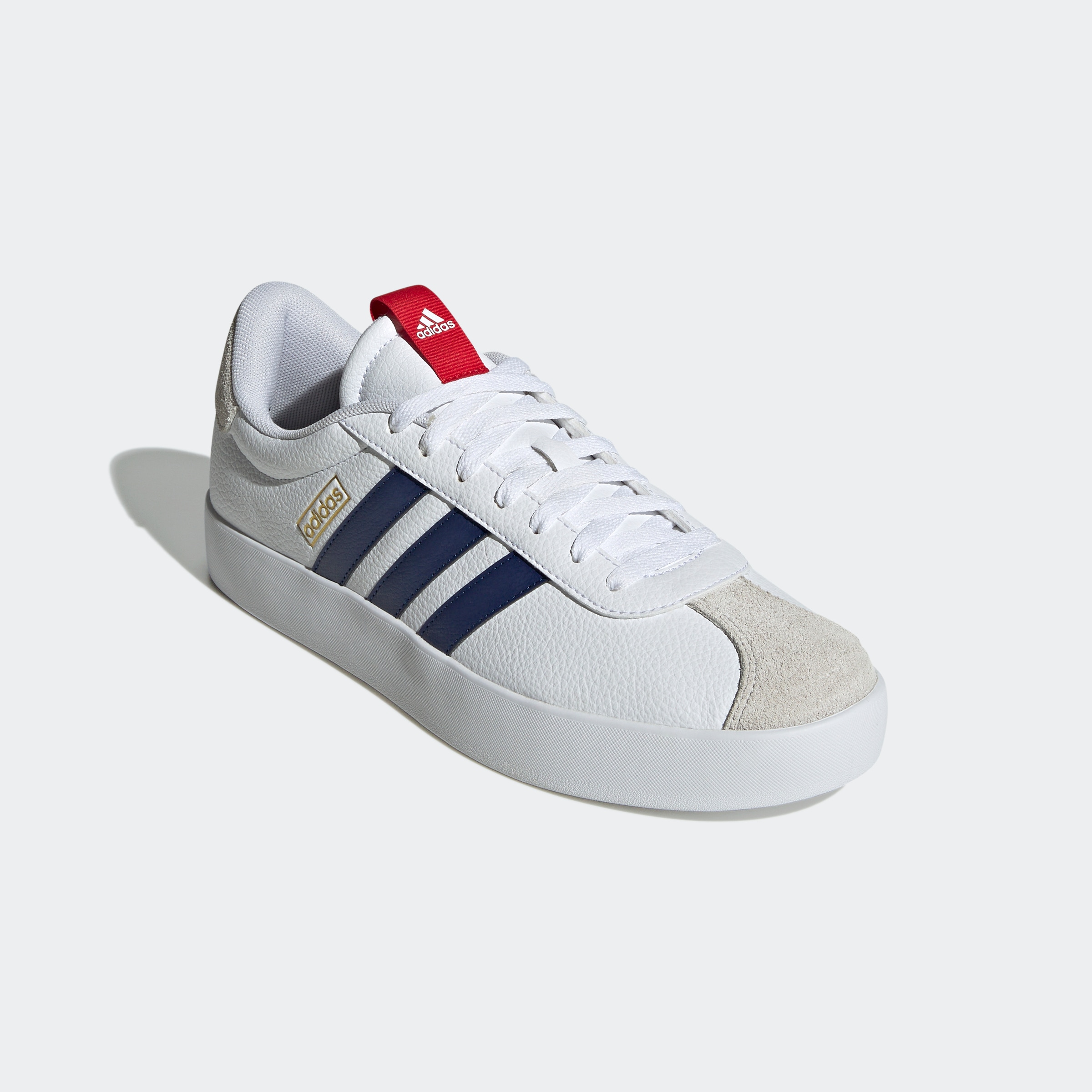 adidas Sportswear Sneaker "VL COURT 3.0", inspiriert vom Design des adidas günstig online kaufen