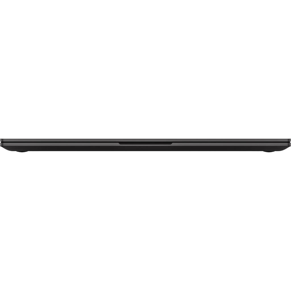 Samsung Notebook »Galaxy Book2«, 39,6 cm, / 15,6 Zoll, Intel, Core i3, UHD Graphics, 512 GB SSD